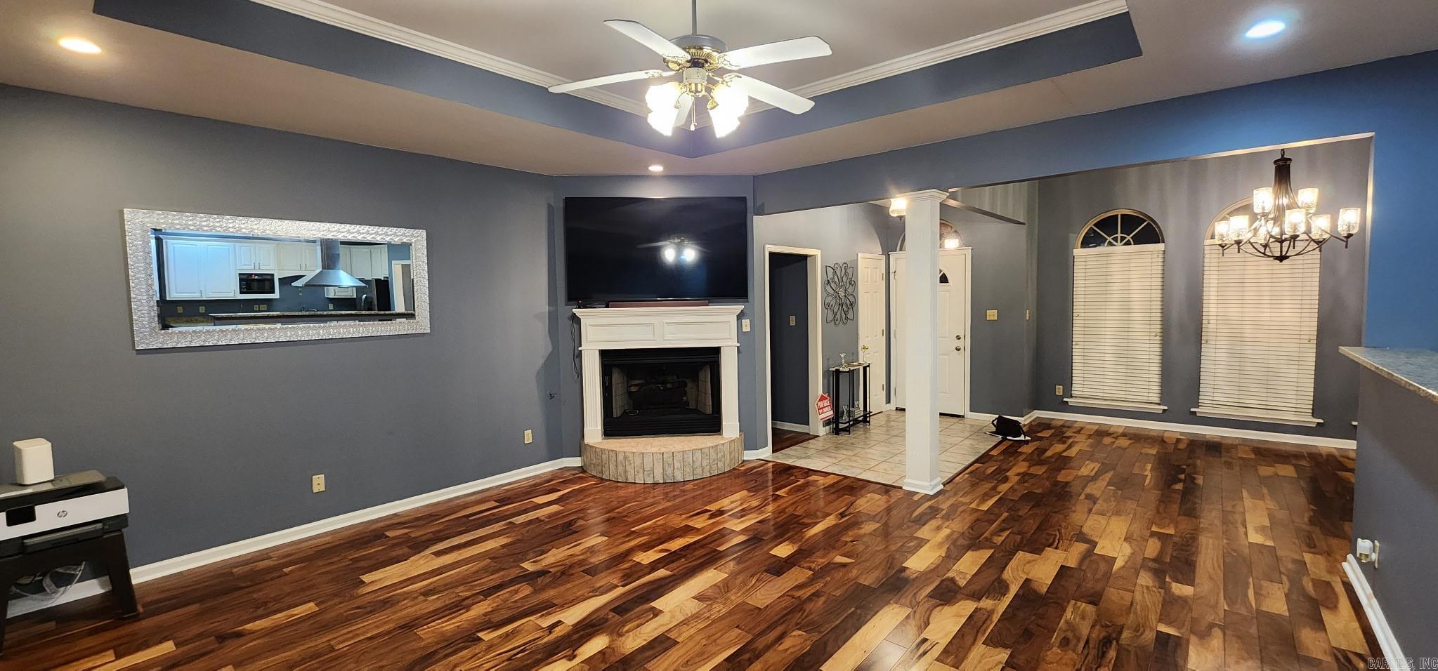 13617 Stonehenge Cove North Little Rock, AR 72117