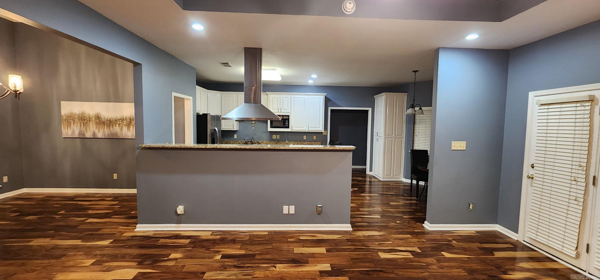 13617 Stonehenge Cove North Little Rock, AR 72117