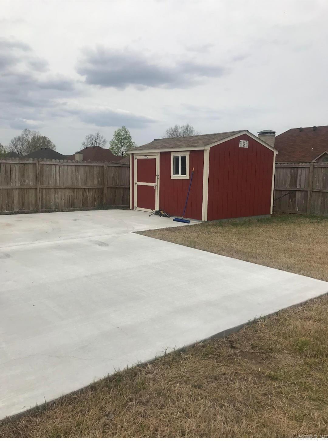 13617 Stonehenge Cove North Little Rock, AR 72117