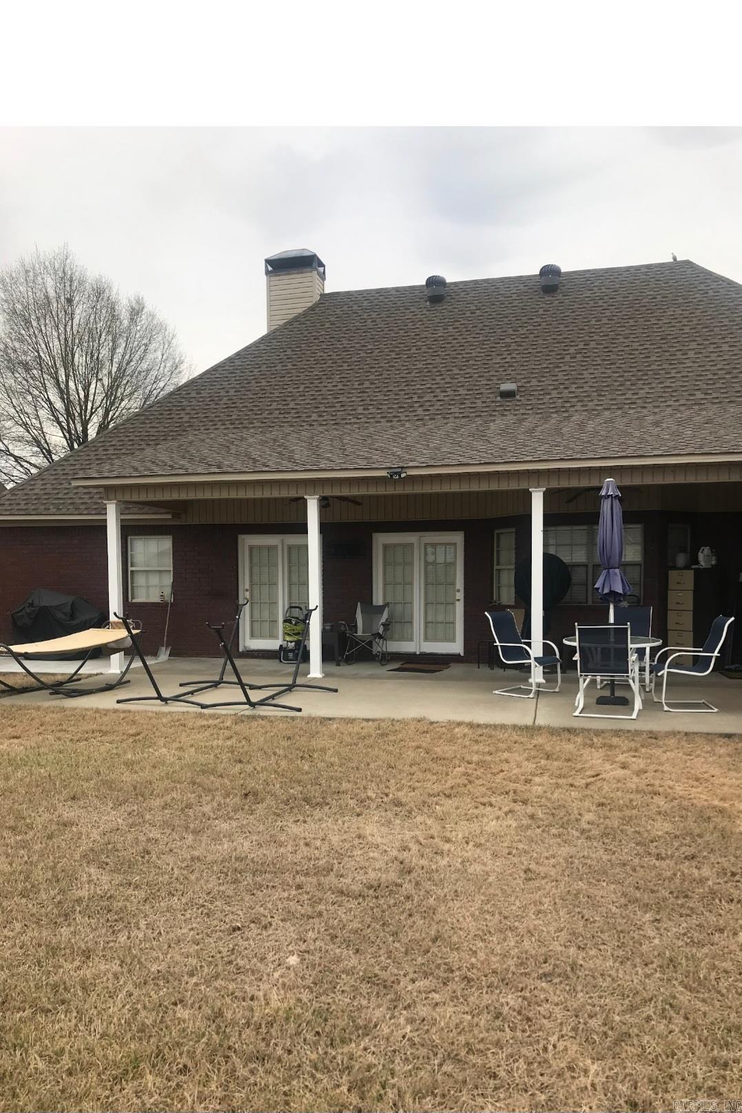 13617 Stonehenge Cove North Little Rock, AR 72117