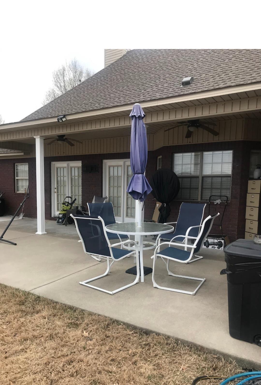 13617 Stonehenge Cove North Little Rock, AR 72117