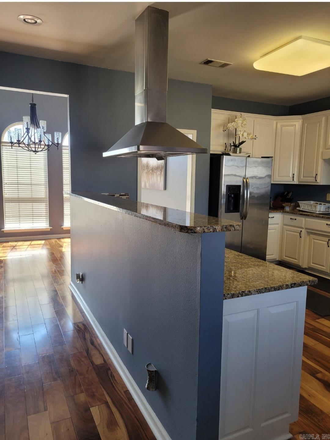 13617 Stonehenge Cove North Little Rock, AR 72117