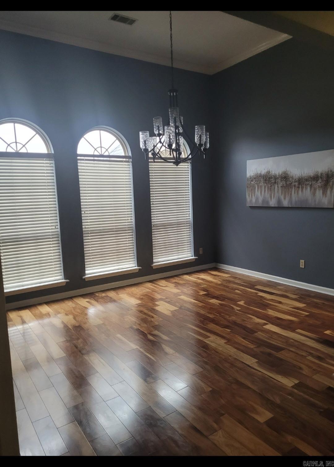 13617 Stonehenge Cove North Little Rock, AR 72117