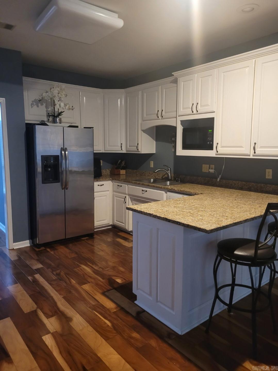 13617 Stonehenge Cove North Little Rock, AR 72117