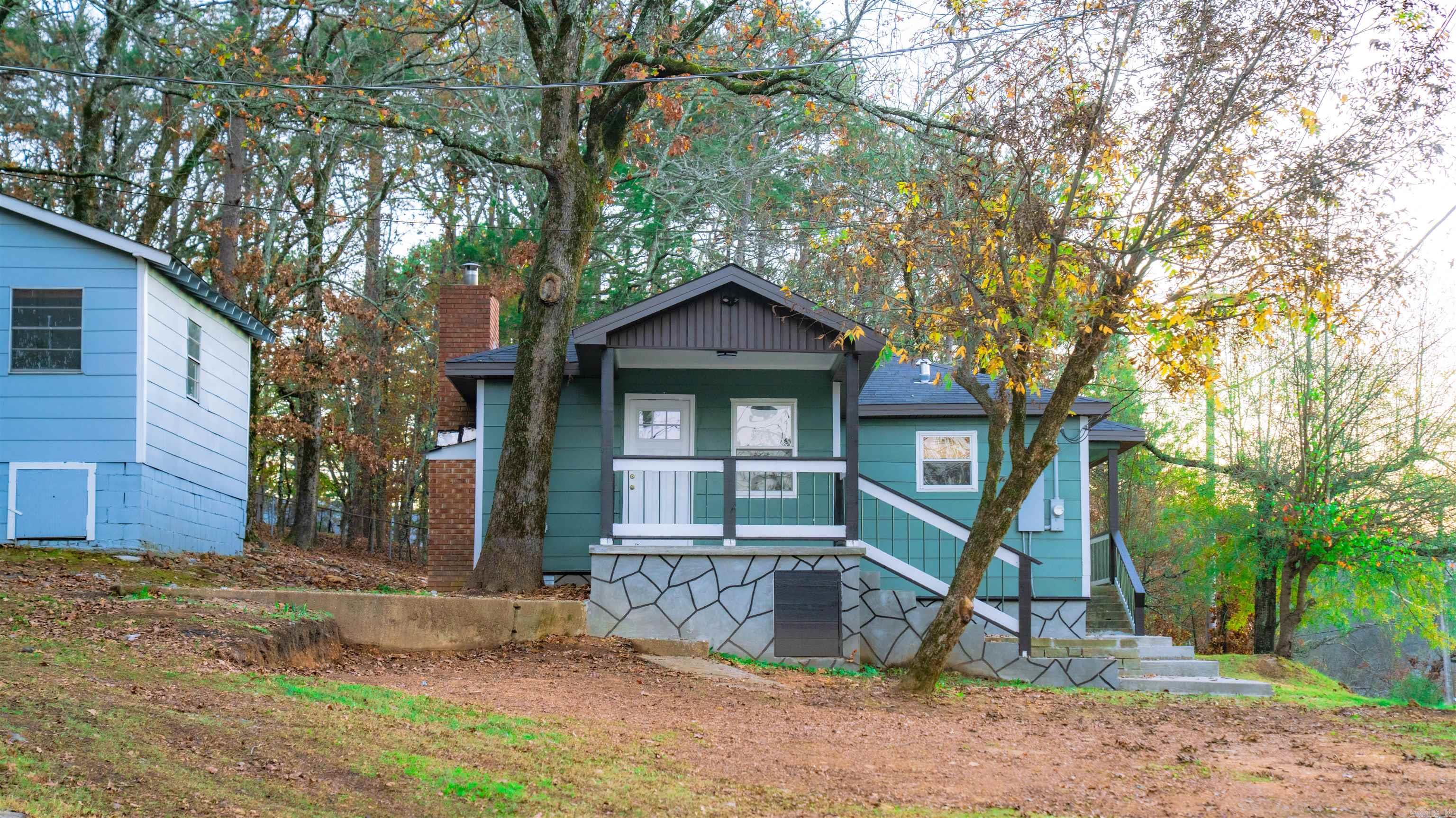 7400 Highway 300  Roland, AR