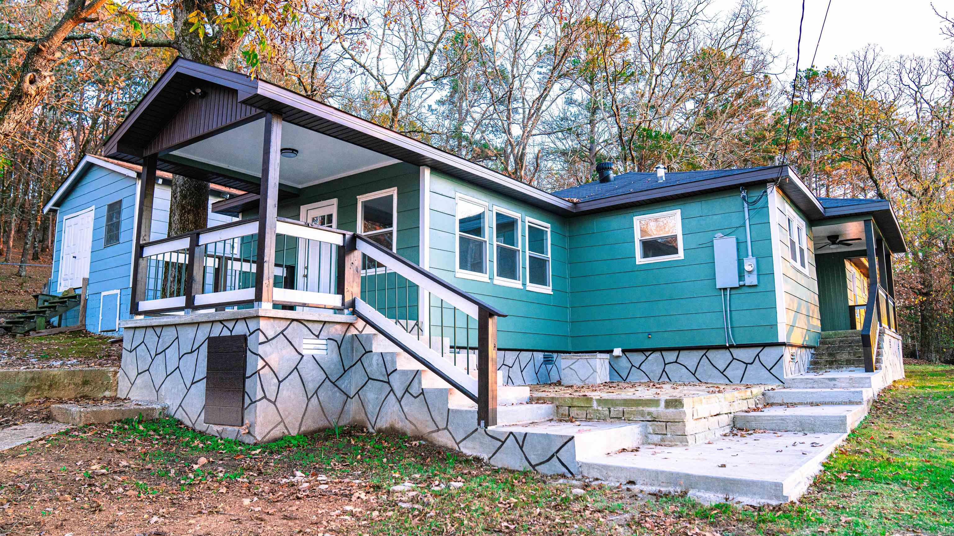 7400 Highway 300  Roland, AR