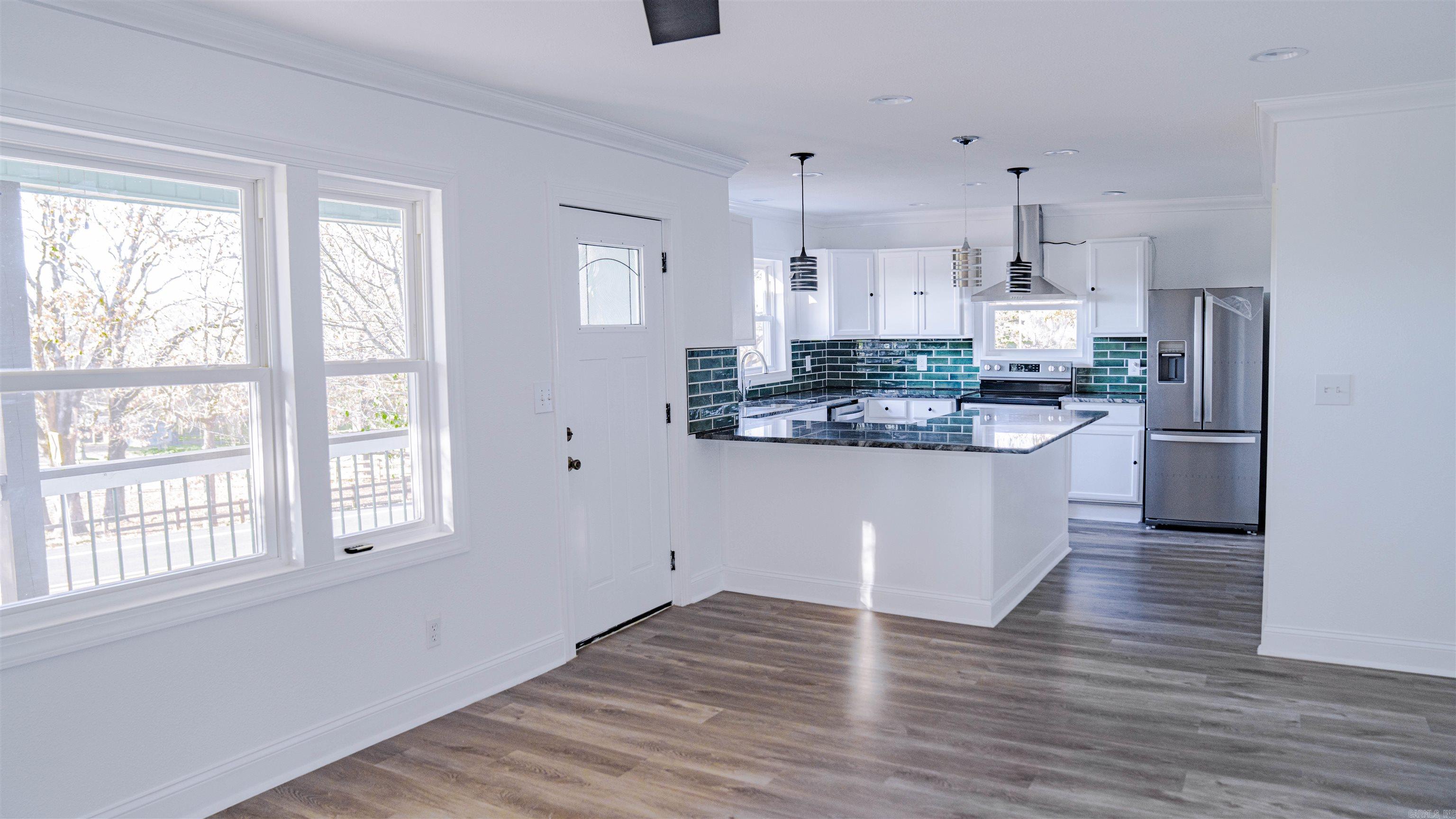 7400 Highway 300  Roland, AR