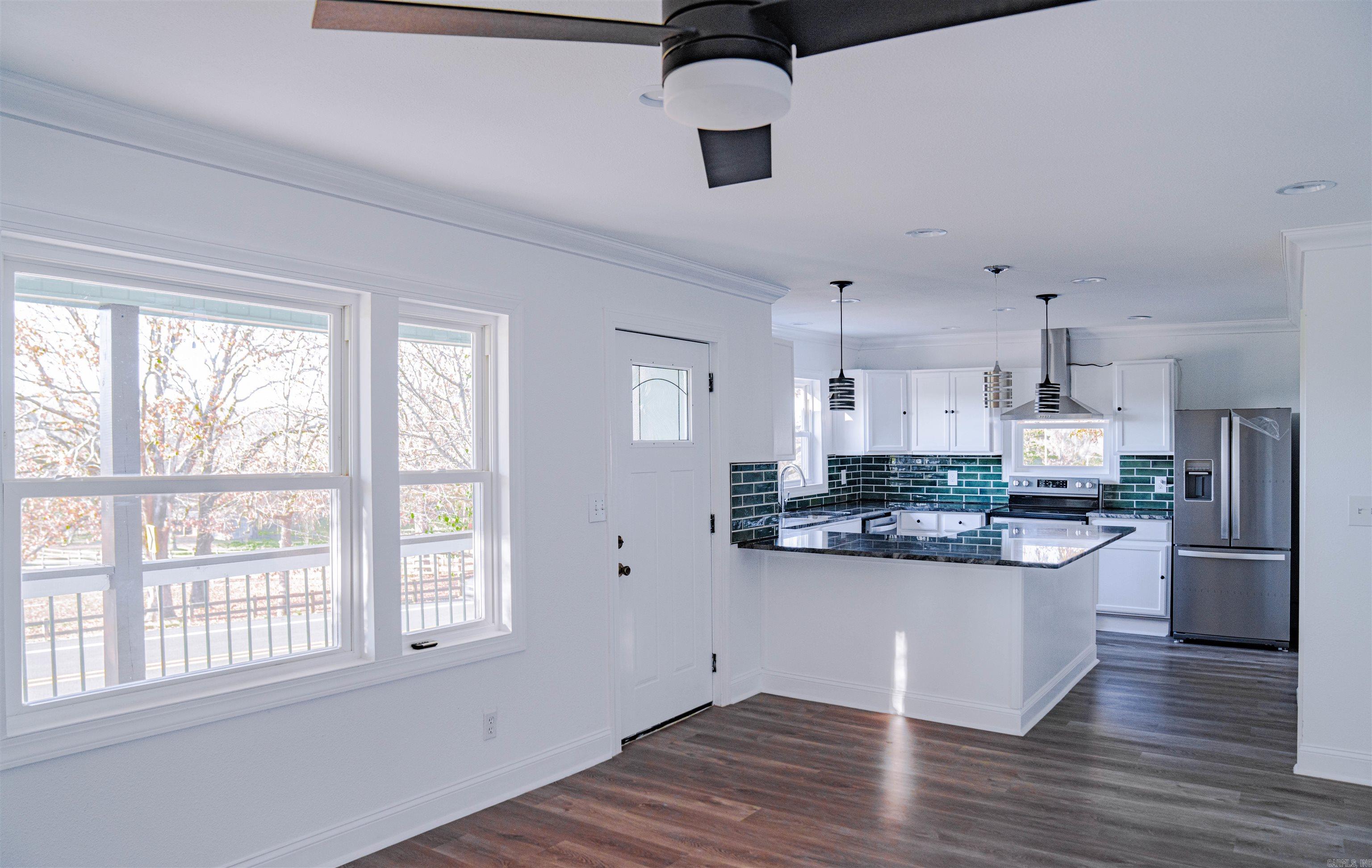 7400 Highway 300  Roland, AR