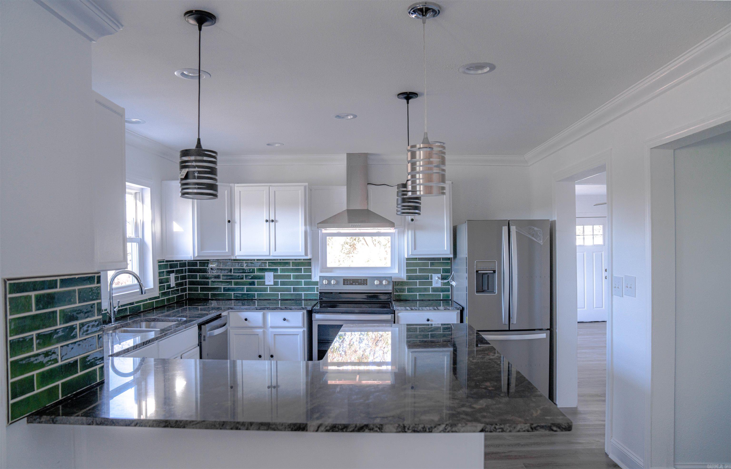 7400 Highway 300  Roland, AR