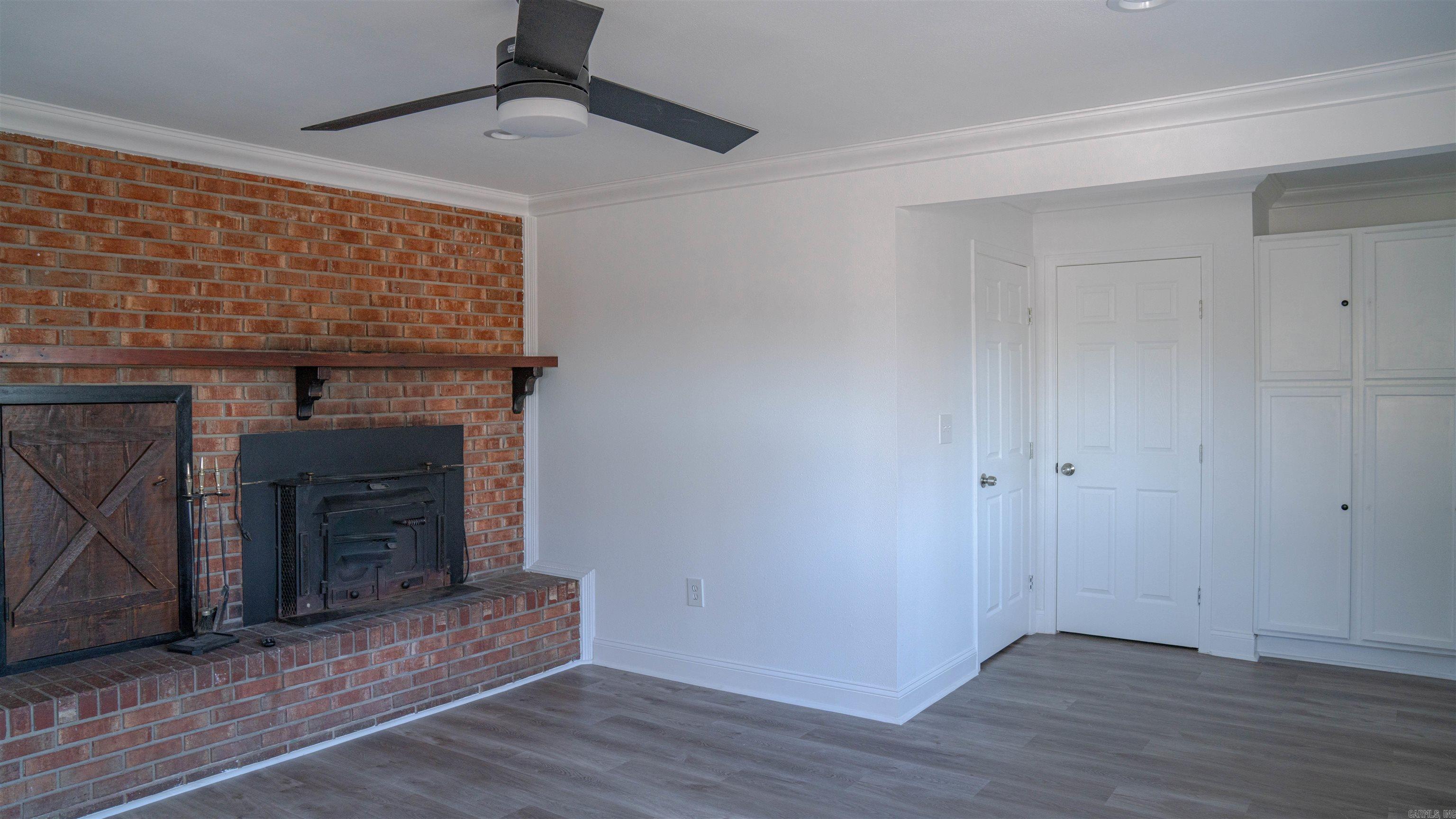 7400 Highway 300  Roland, AR