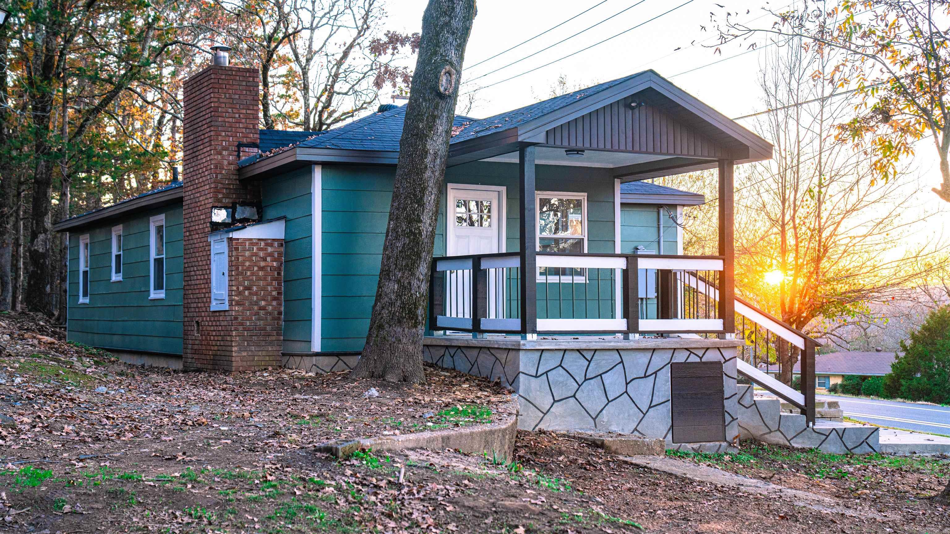 7400 Highway 300  Roland, AR