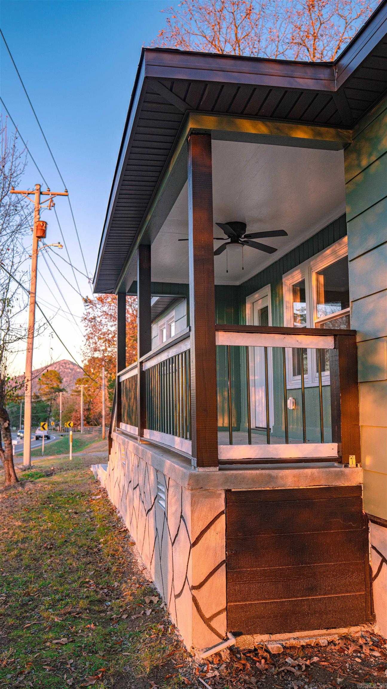 7400 Highway 300  Roland, AR