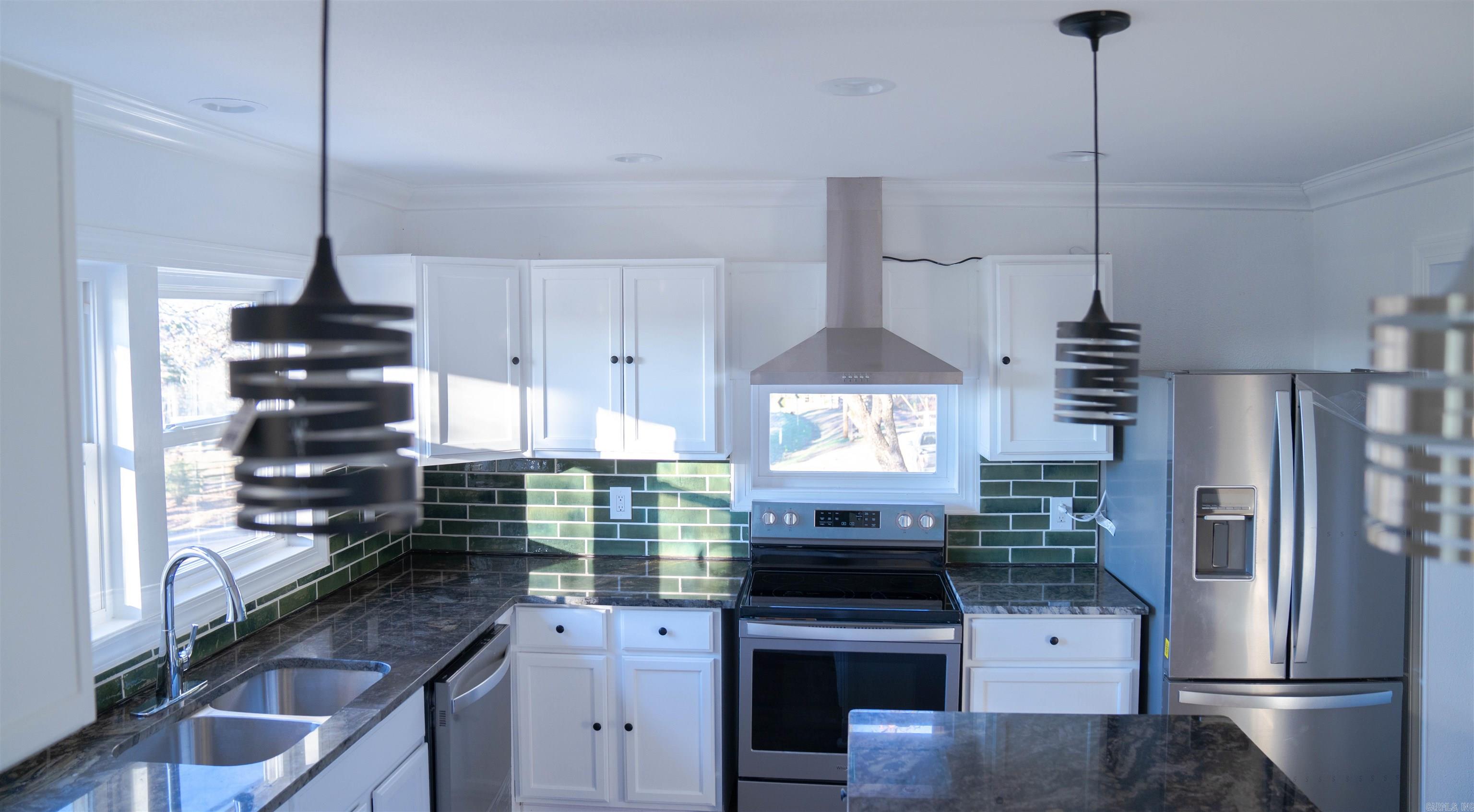 7400 Highway 300  Roland, AR