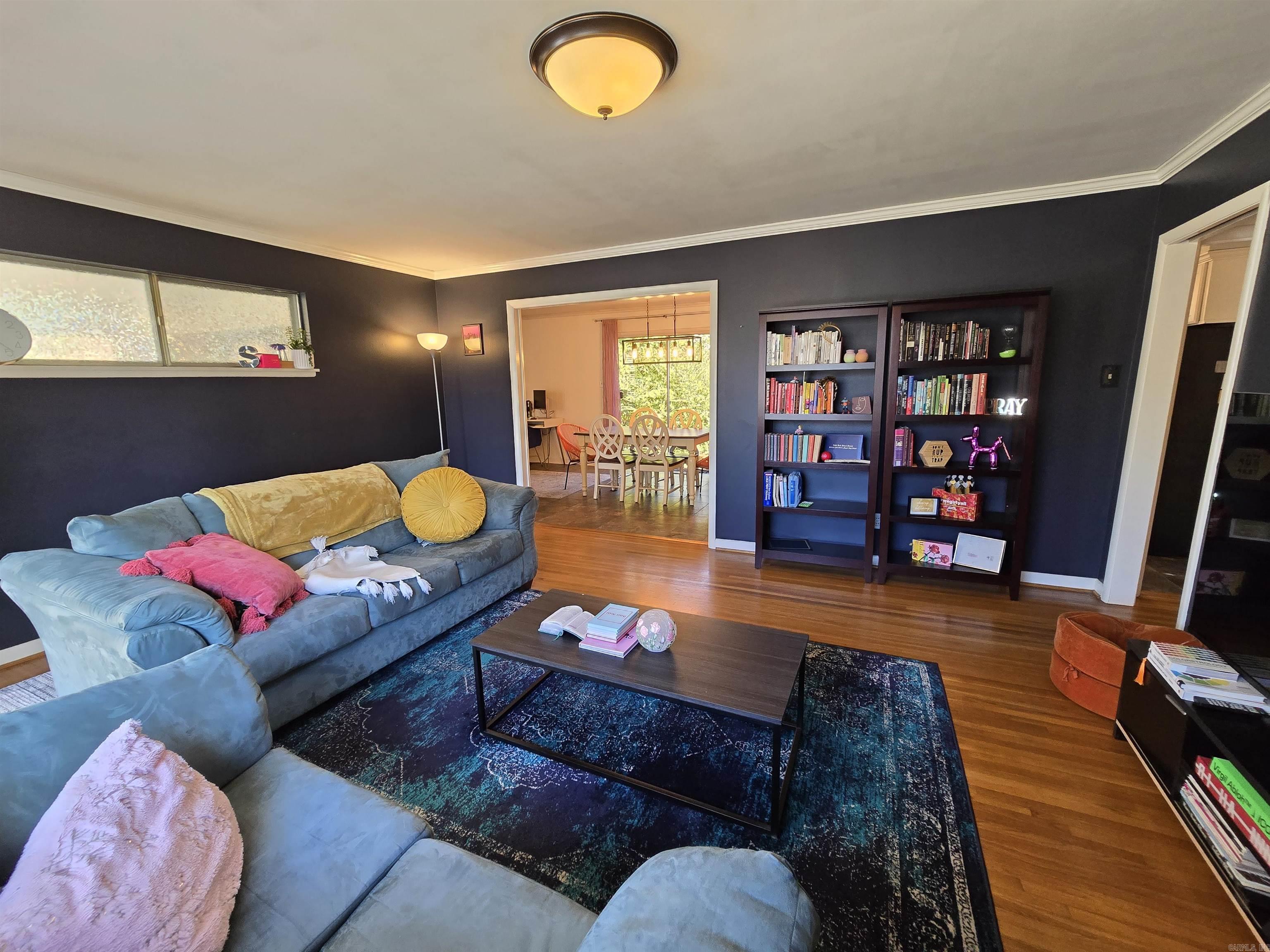 11 Berrywood Circle Little Rock, AR 72205