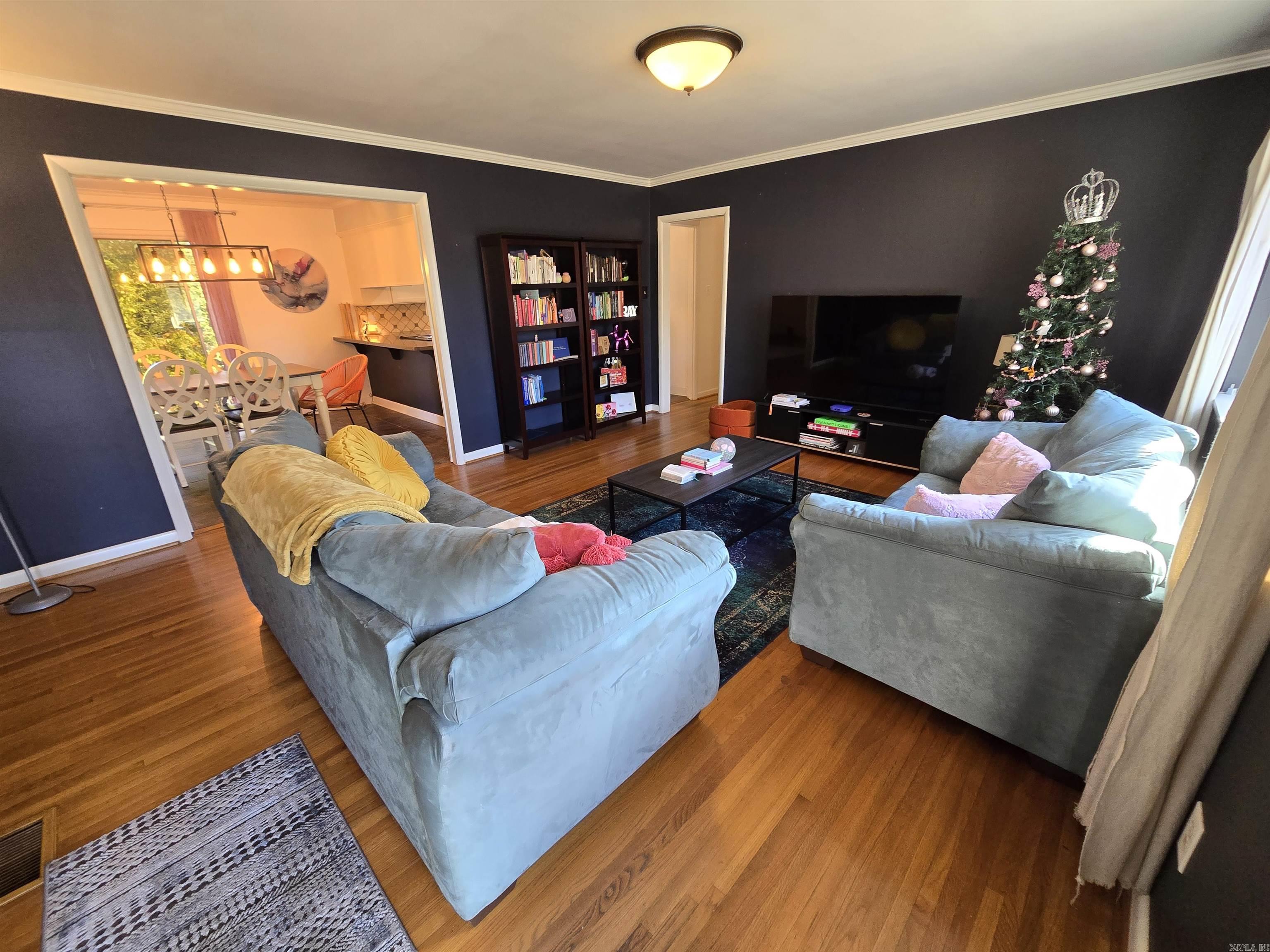 11 Berrywood Circle Little Rock, AR 72205