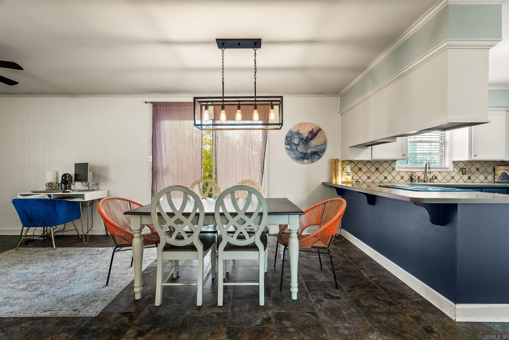 11 Berrywood Circle Little Rock, AR 72205