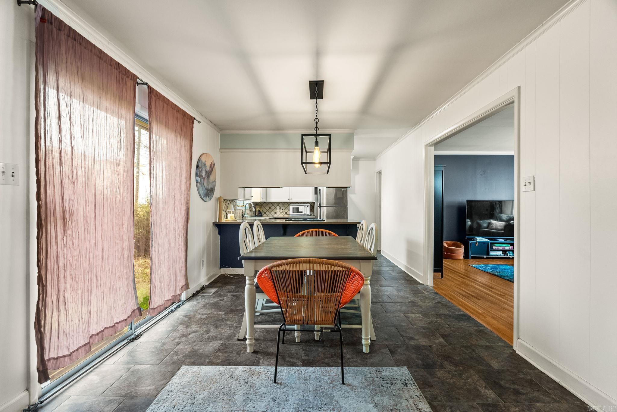 11 Berrywood Circle Little Rock, AR 72205