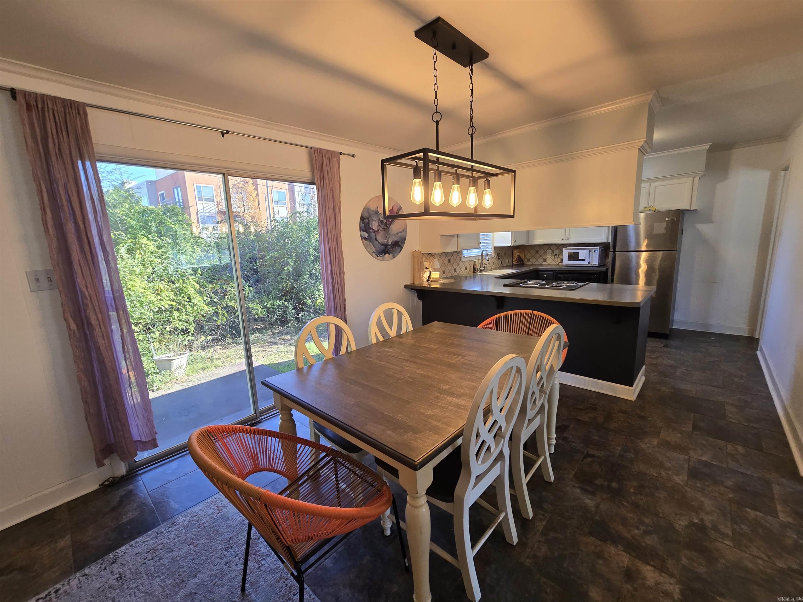 11 Berrywood Circle Little Rock, AR 72205