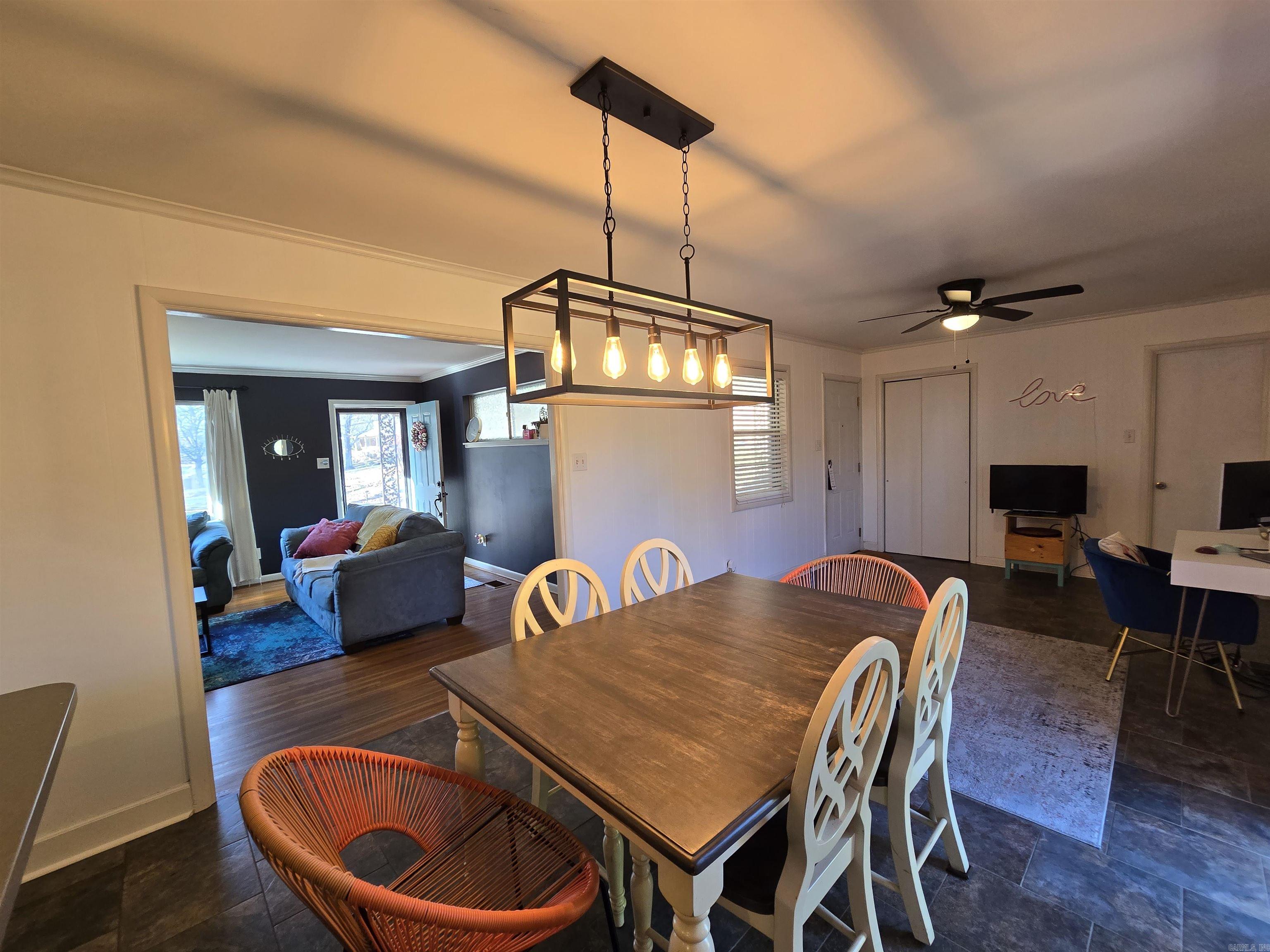 11 Berrywood Circle Little Rock, AR 72205