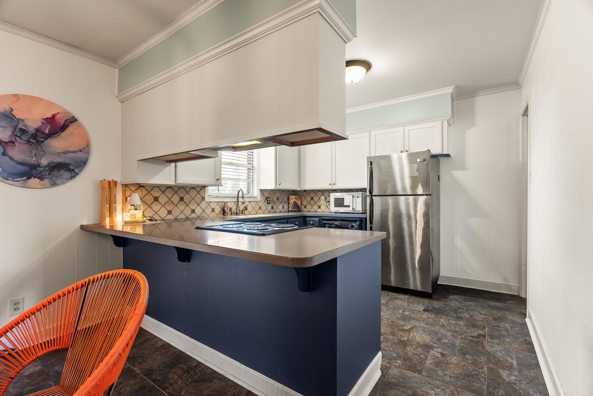 11 Berrywood Circle Little Rock, AR 72205