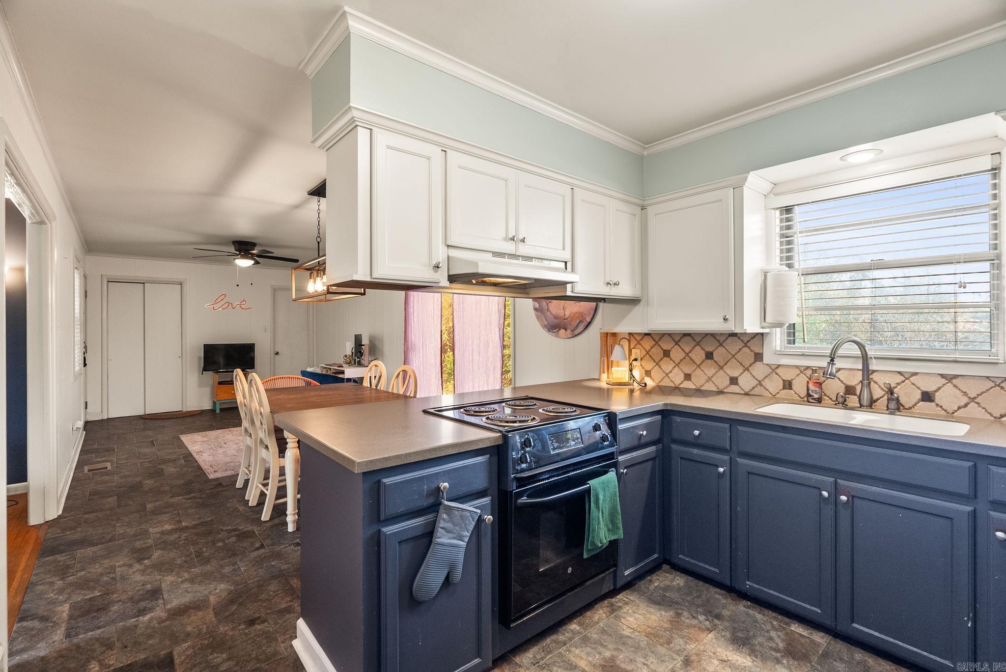 11 Berrywood Circle Little Rock, AR 72205