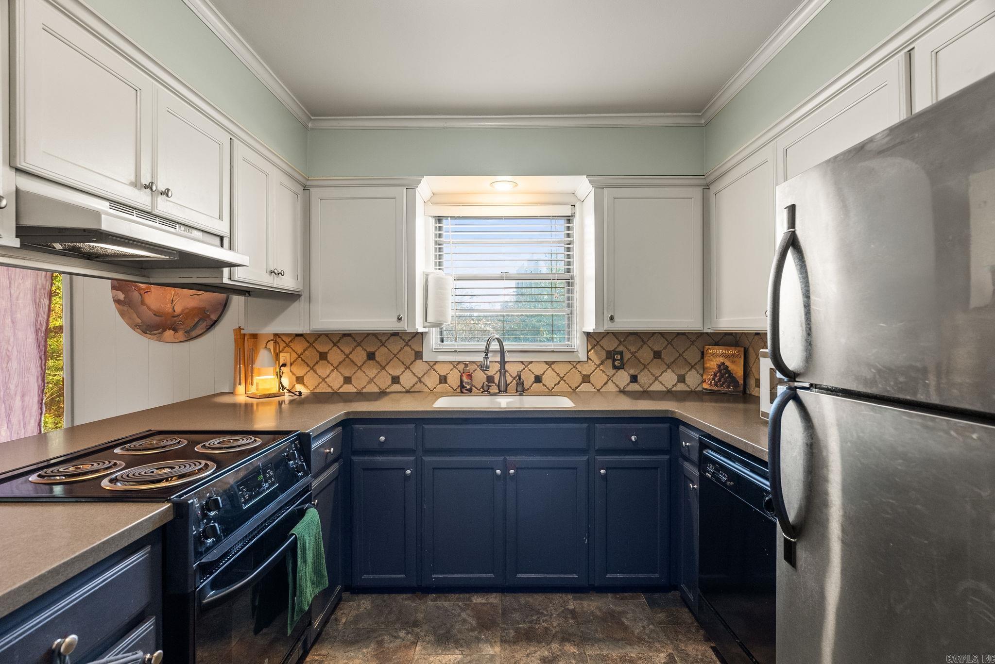 11 Berrywood Circle Little Rock, AR 72205