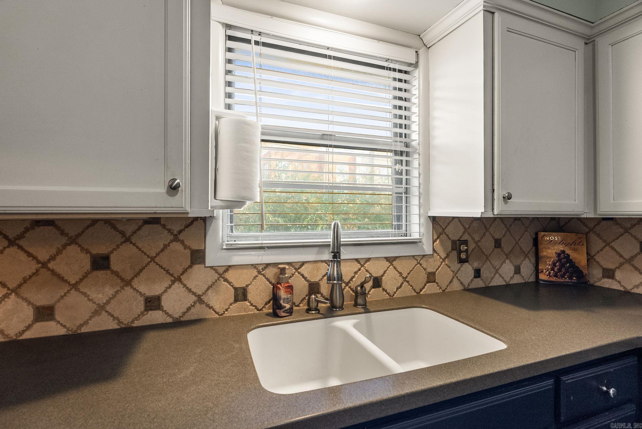 11 Berrywood Circle Little Rock, AR 72205