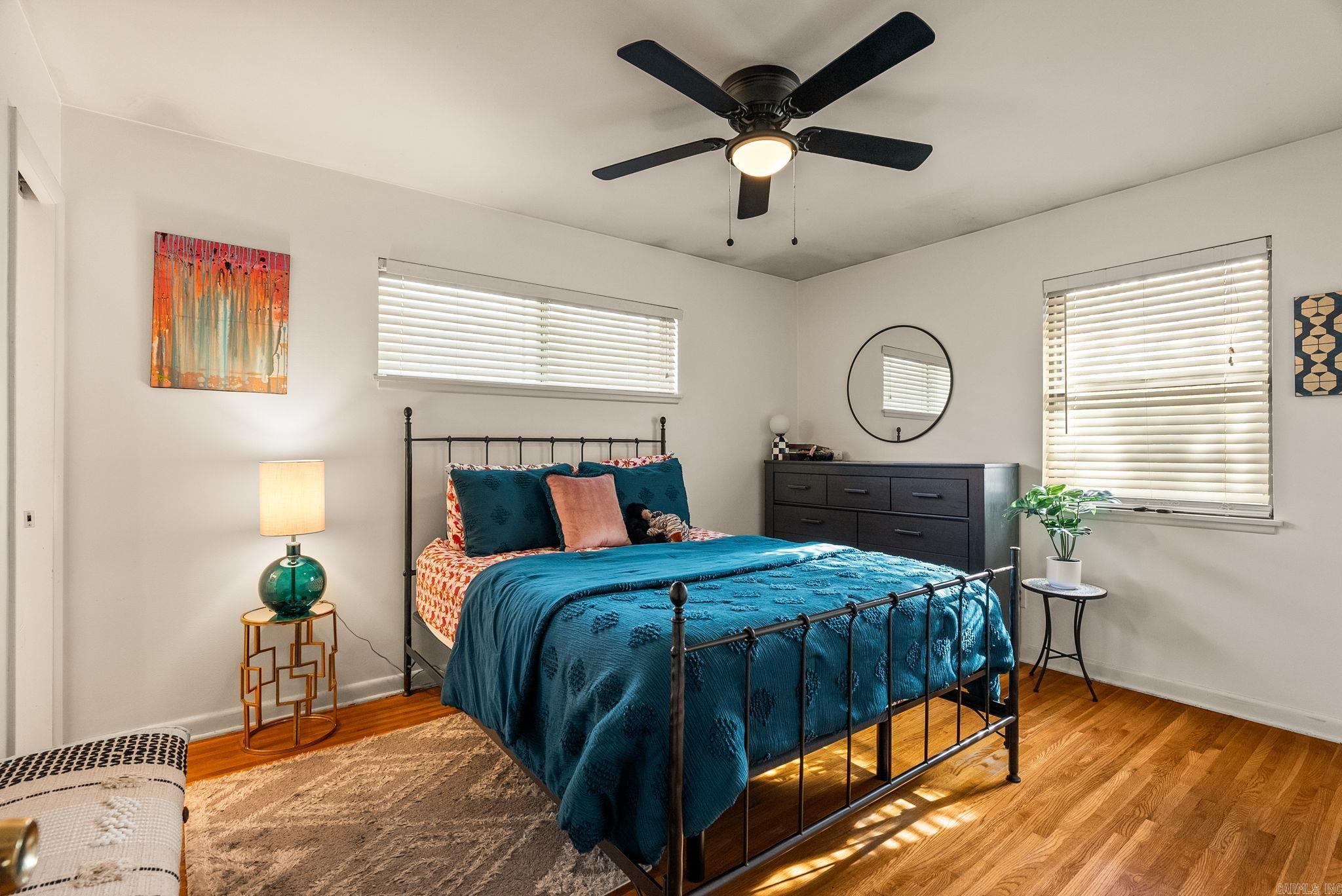 11 Berrywood Circle Little Rock, AR 72205