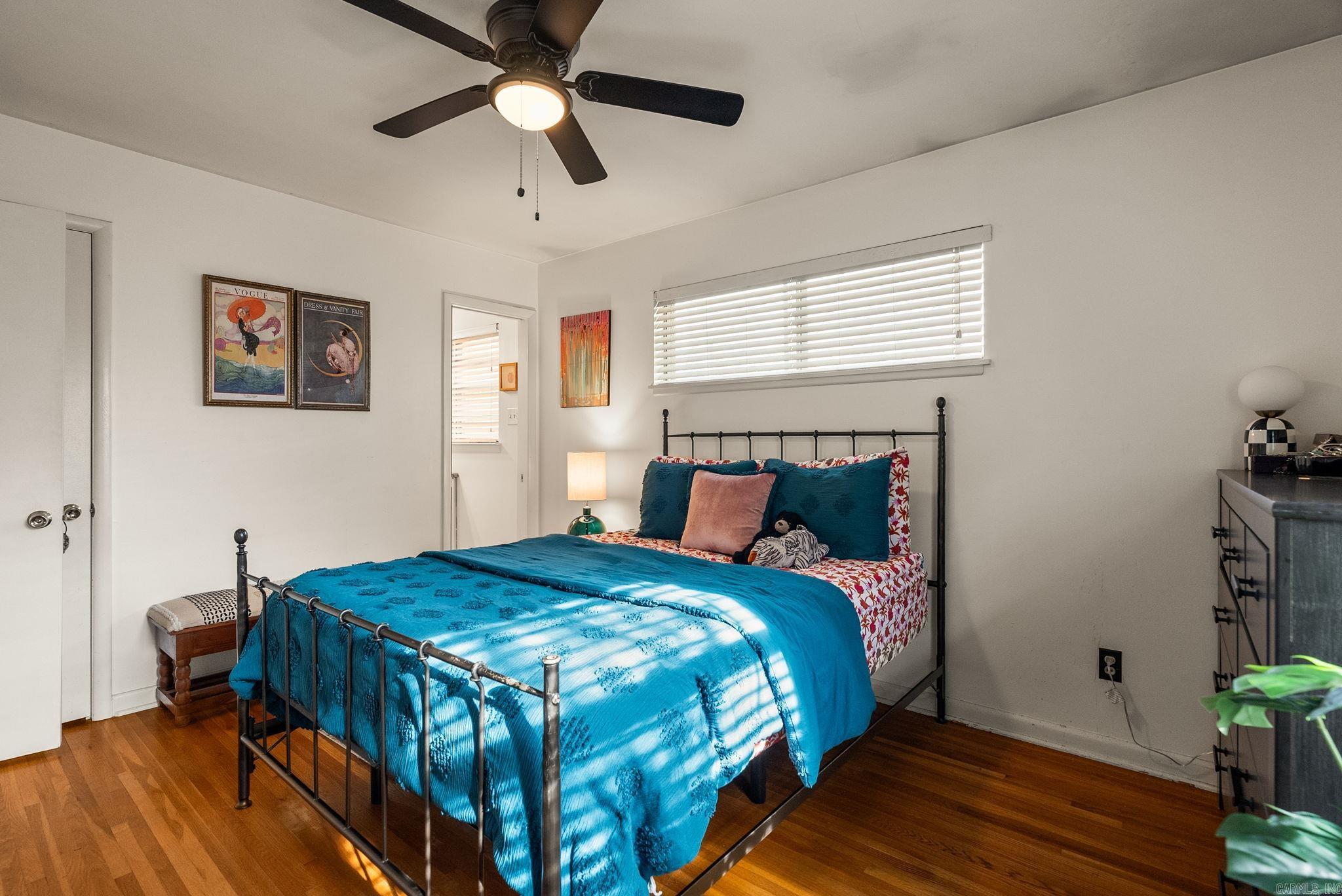 11 Berrywood Circle Little Rock, AR 72205