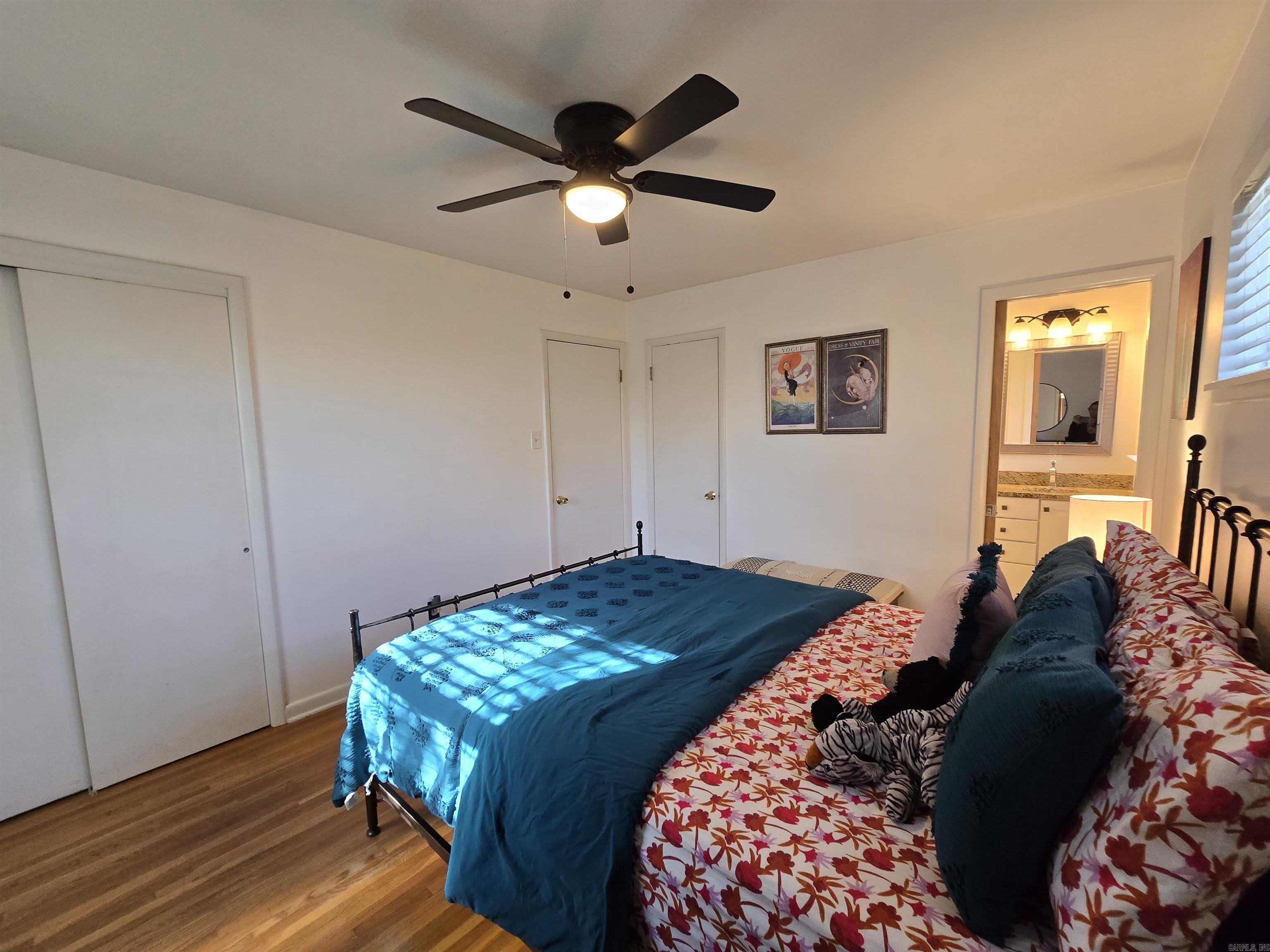 11 Berrywood Circle Little Rock, AR 72205