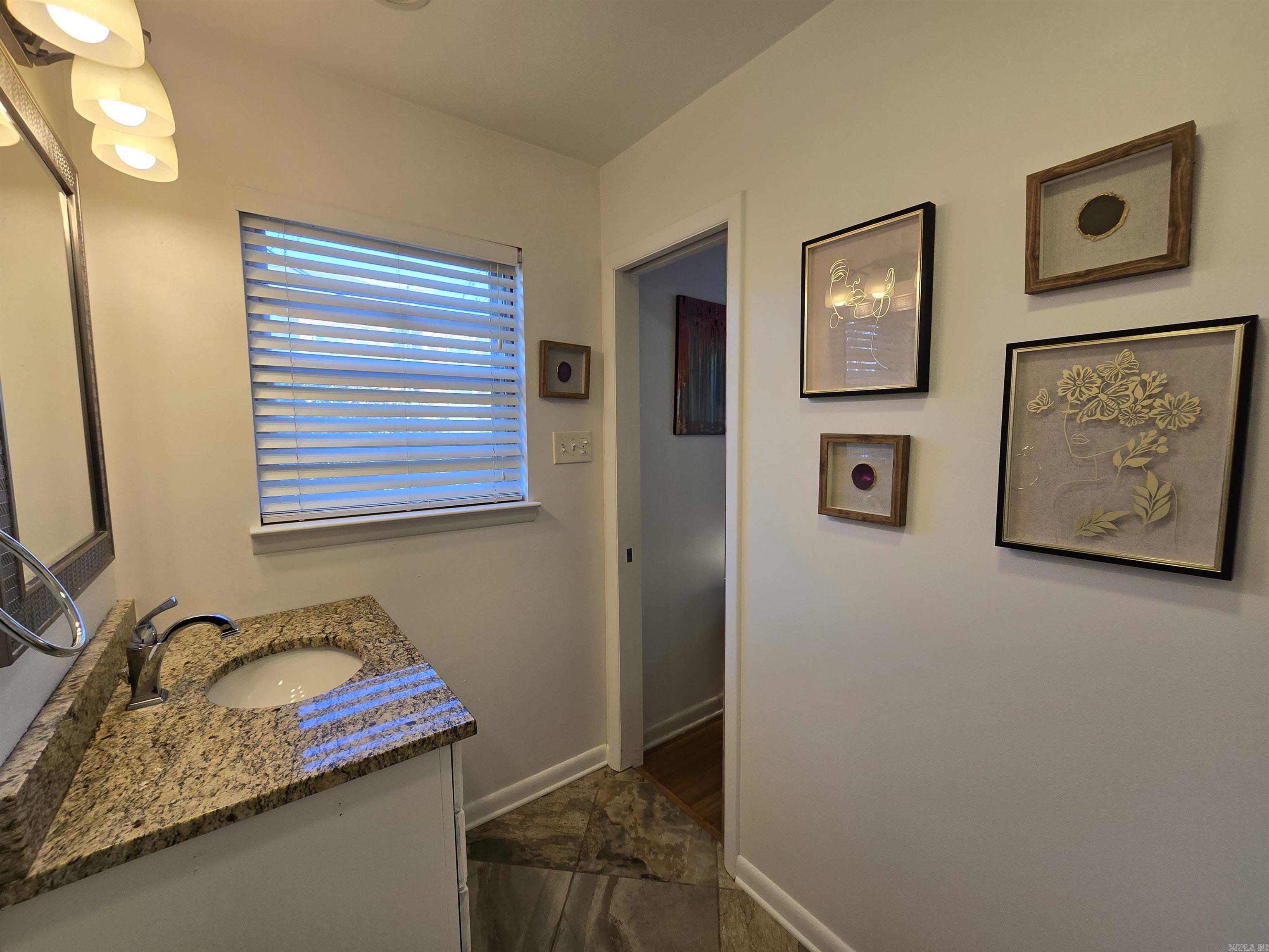 11 Berrywood Circle Little Rock, AR 72205