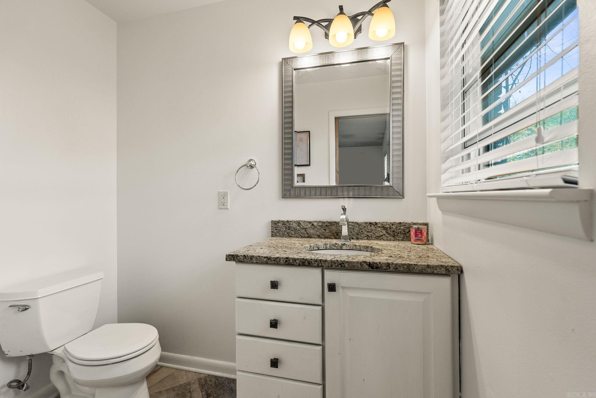 11 Berrywood Circle Little Rock, AR 72205