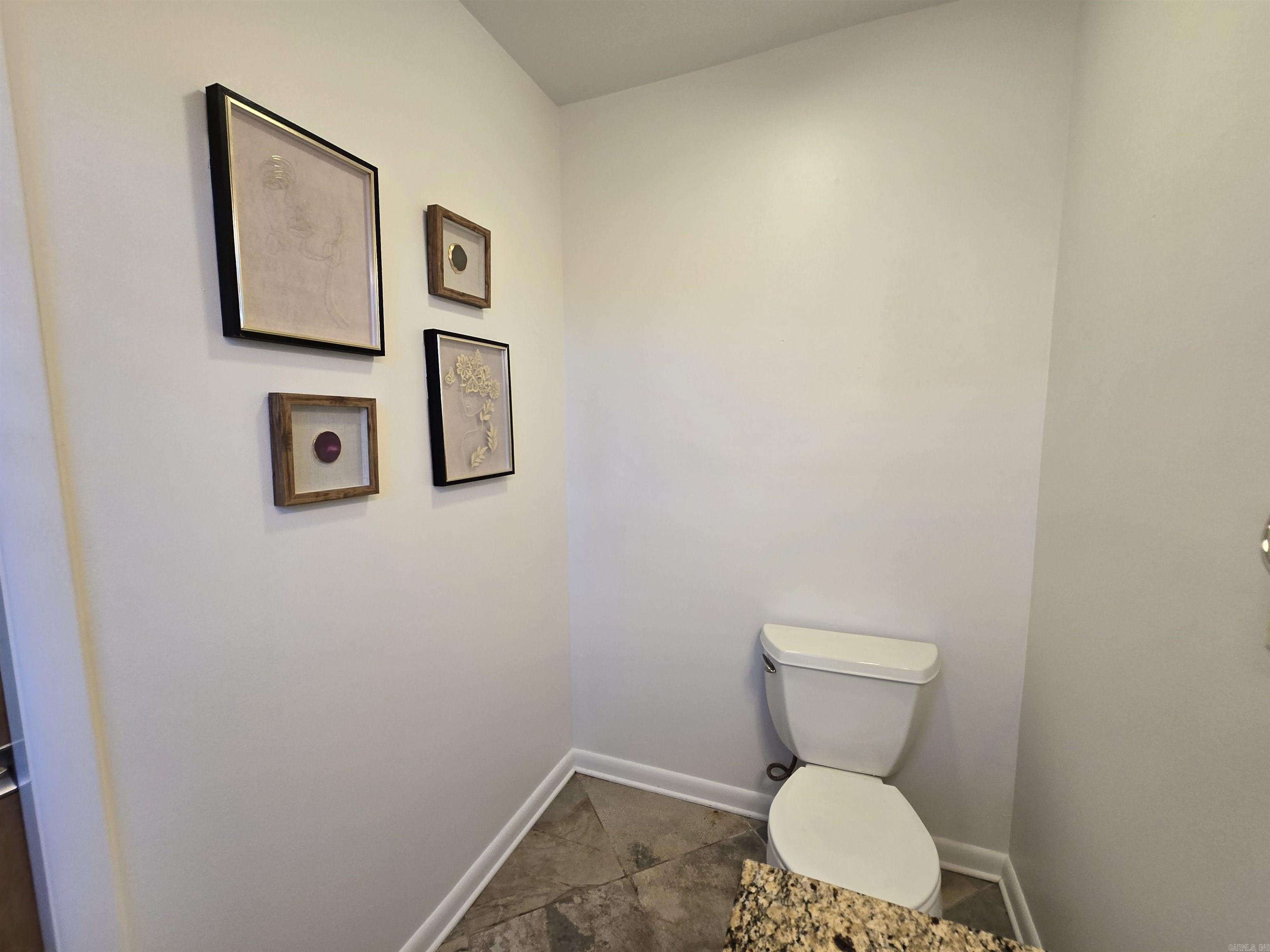 11 Berrywood Circle Little Rock, AR 72205