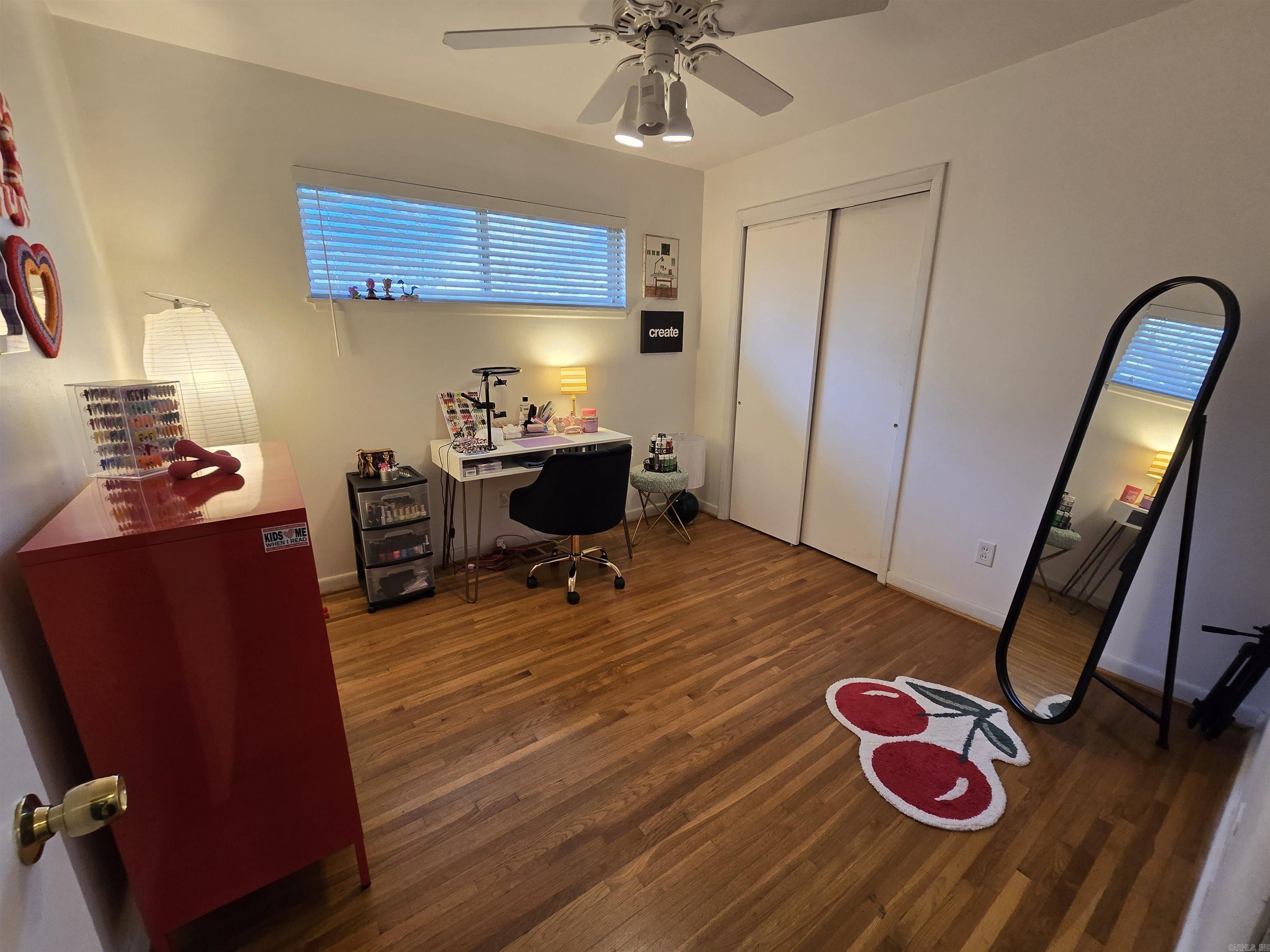 11 Berrywood Circle Little Rock, AR 72205