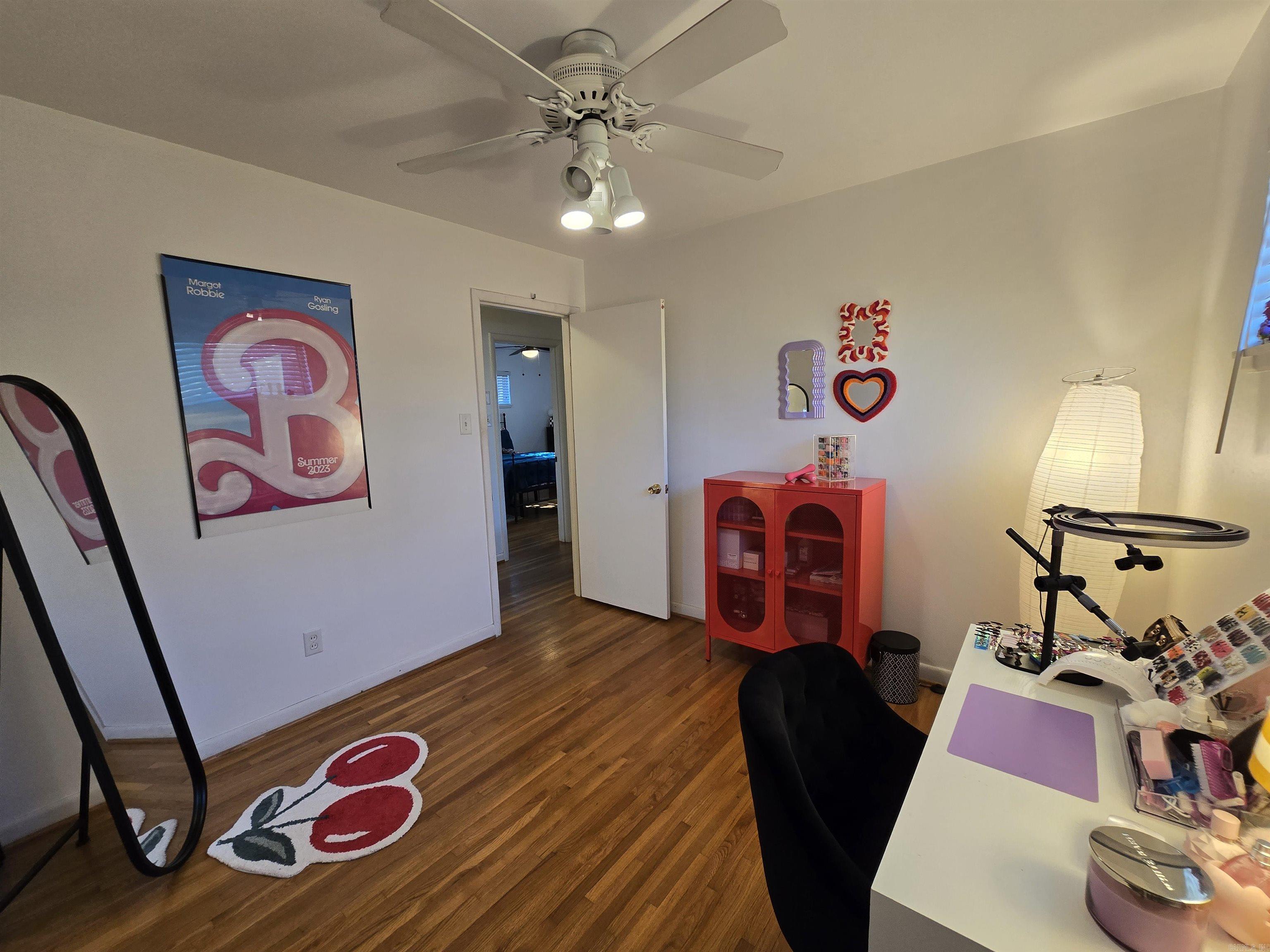 11 Berrywood Circle Little Rock, AR 72205