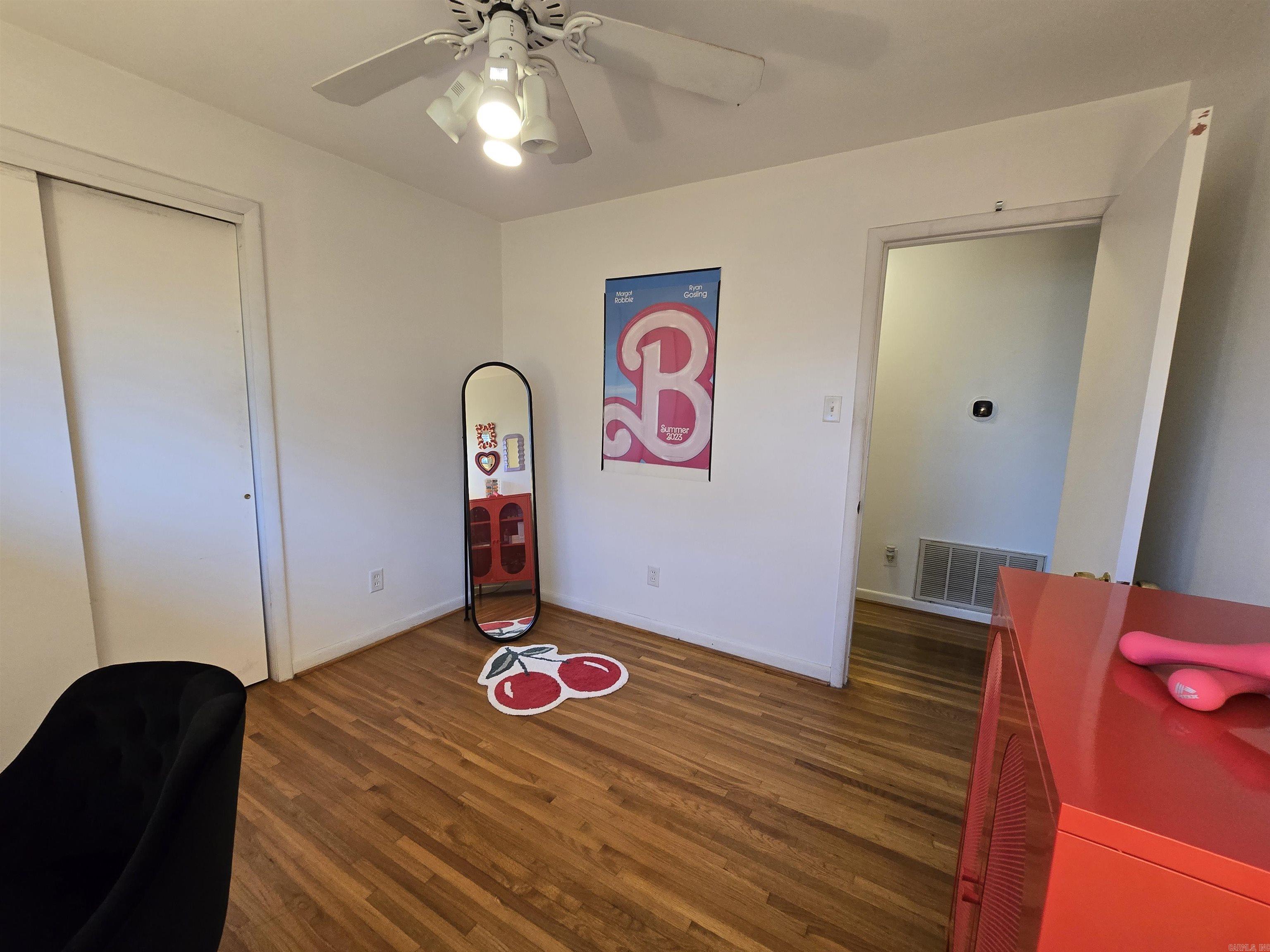 11 Berrywood Circle Little Rock, AR 72205