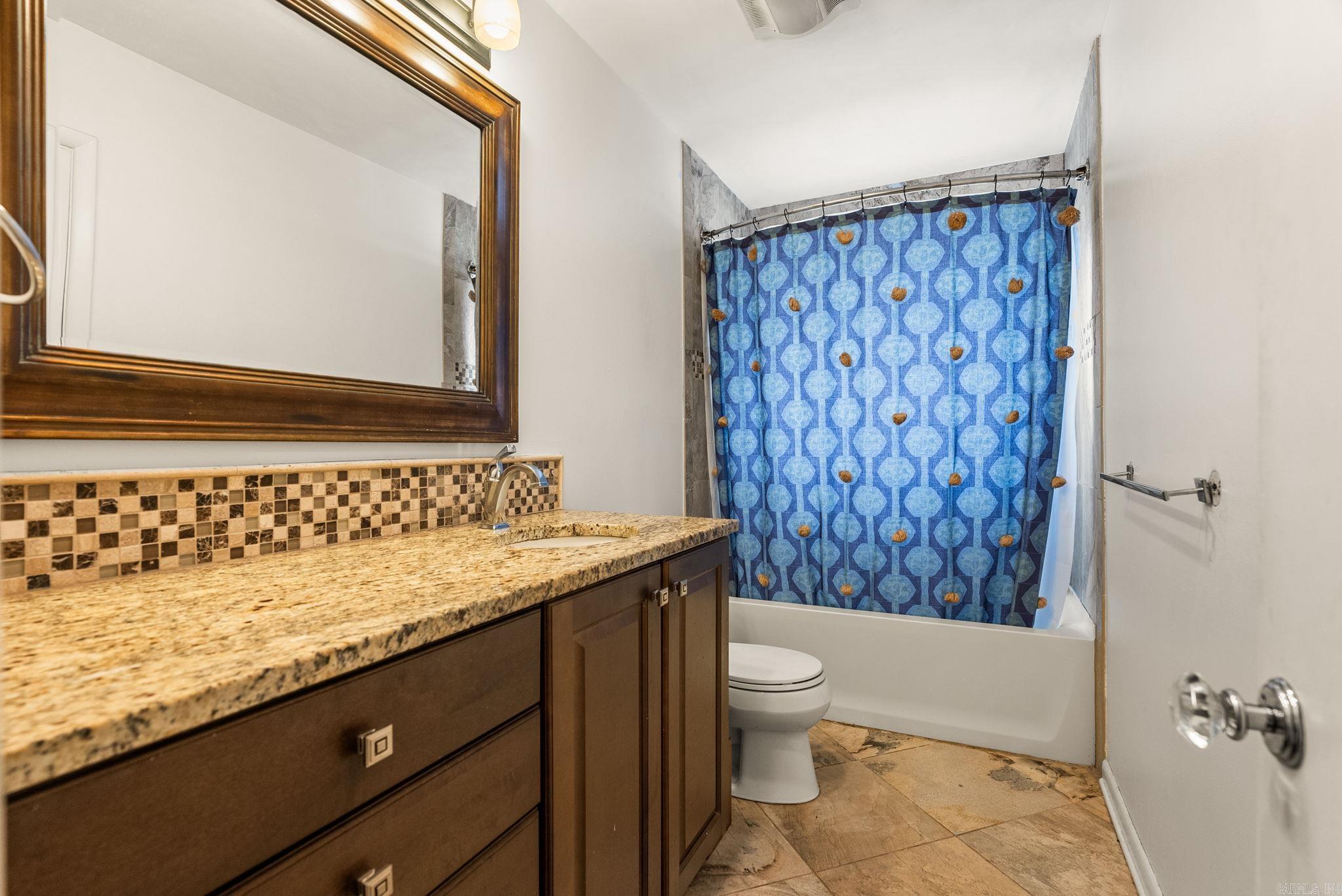 11 Berrywood Circle Little Rock, AR 72205