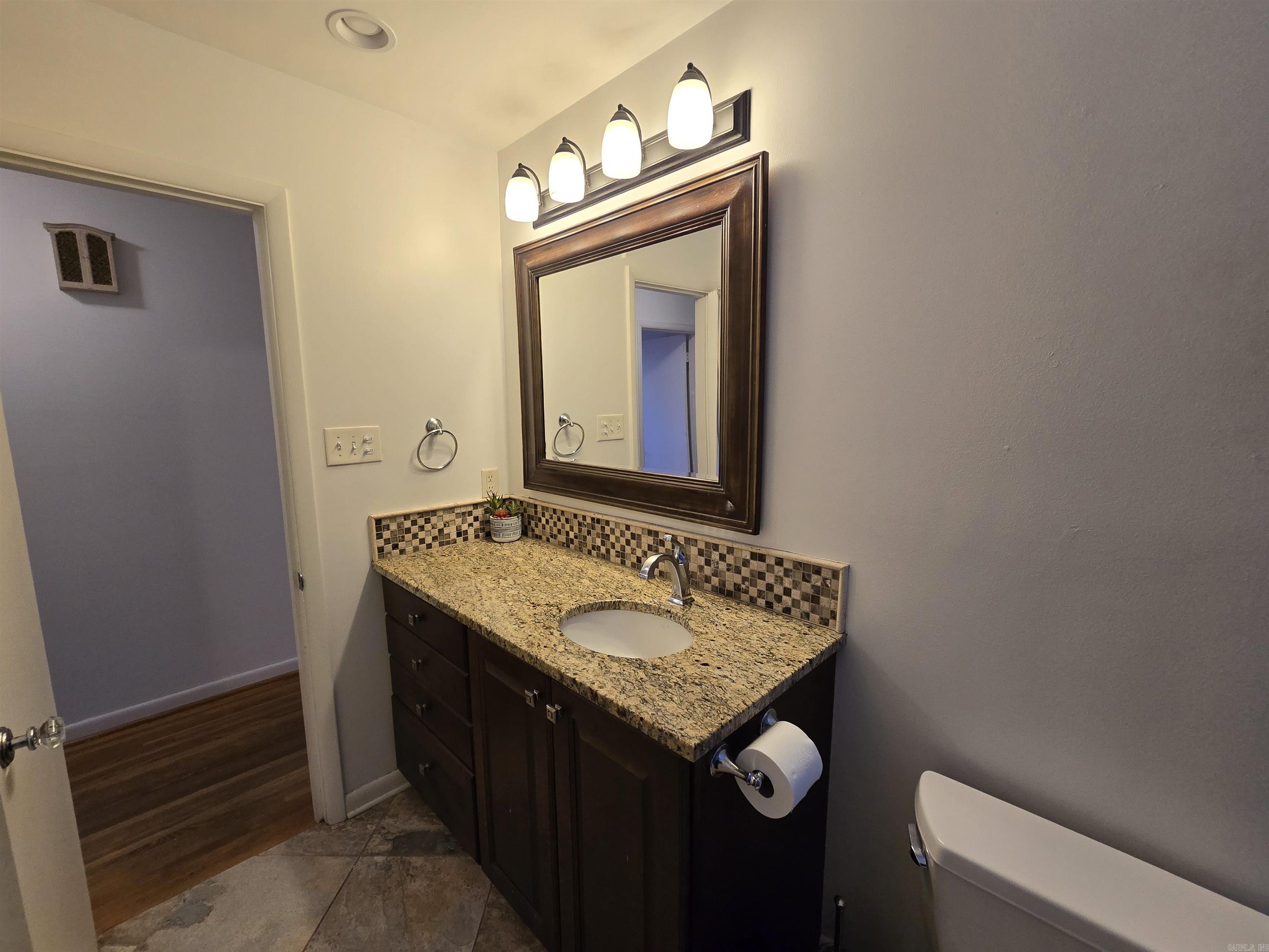 11 Berrywood Circle Little Rock, AR 72205