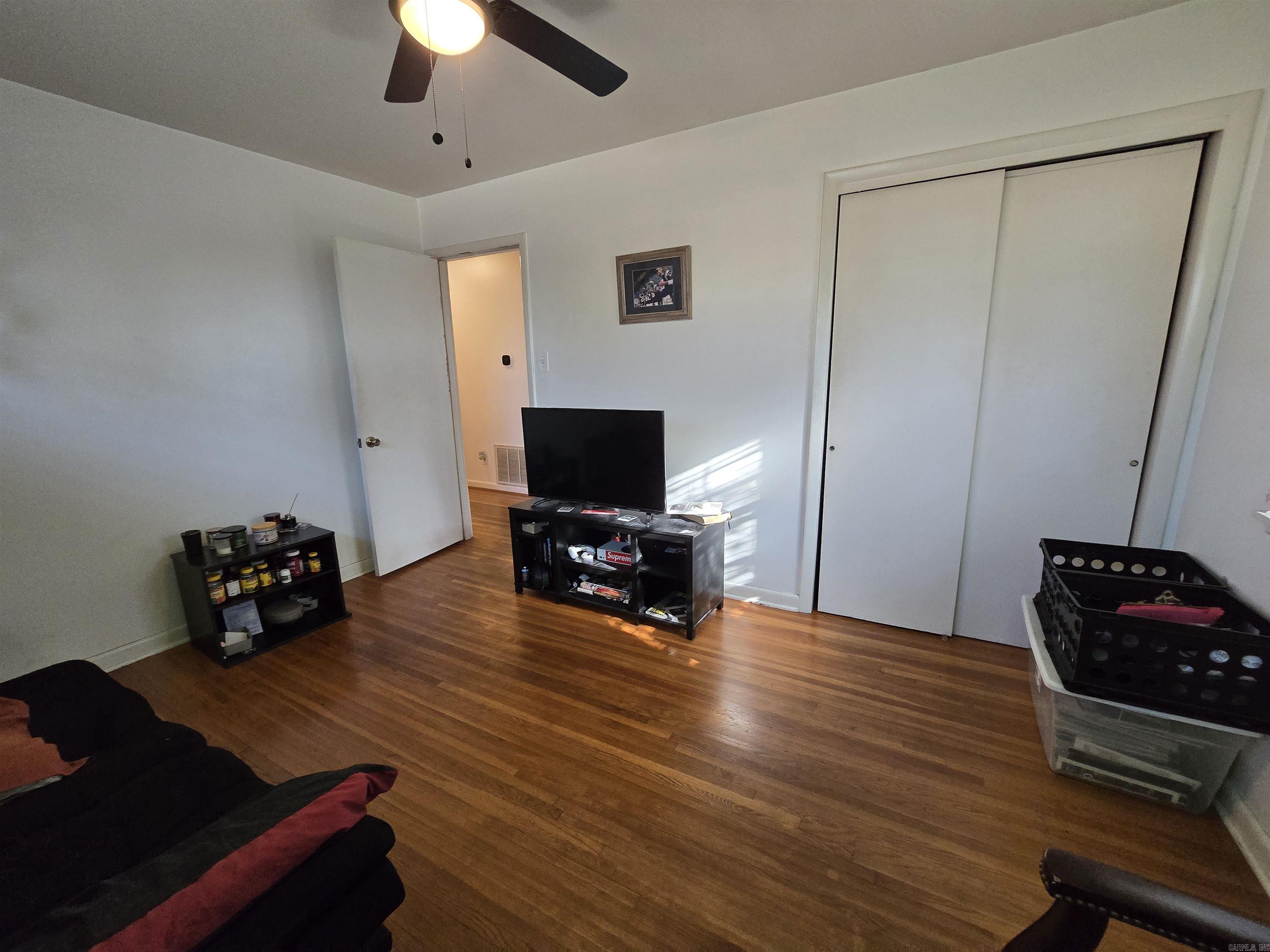 11 Berrywood Circle Little Rock, AR 72205