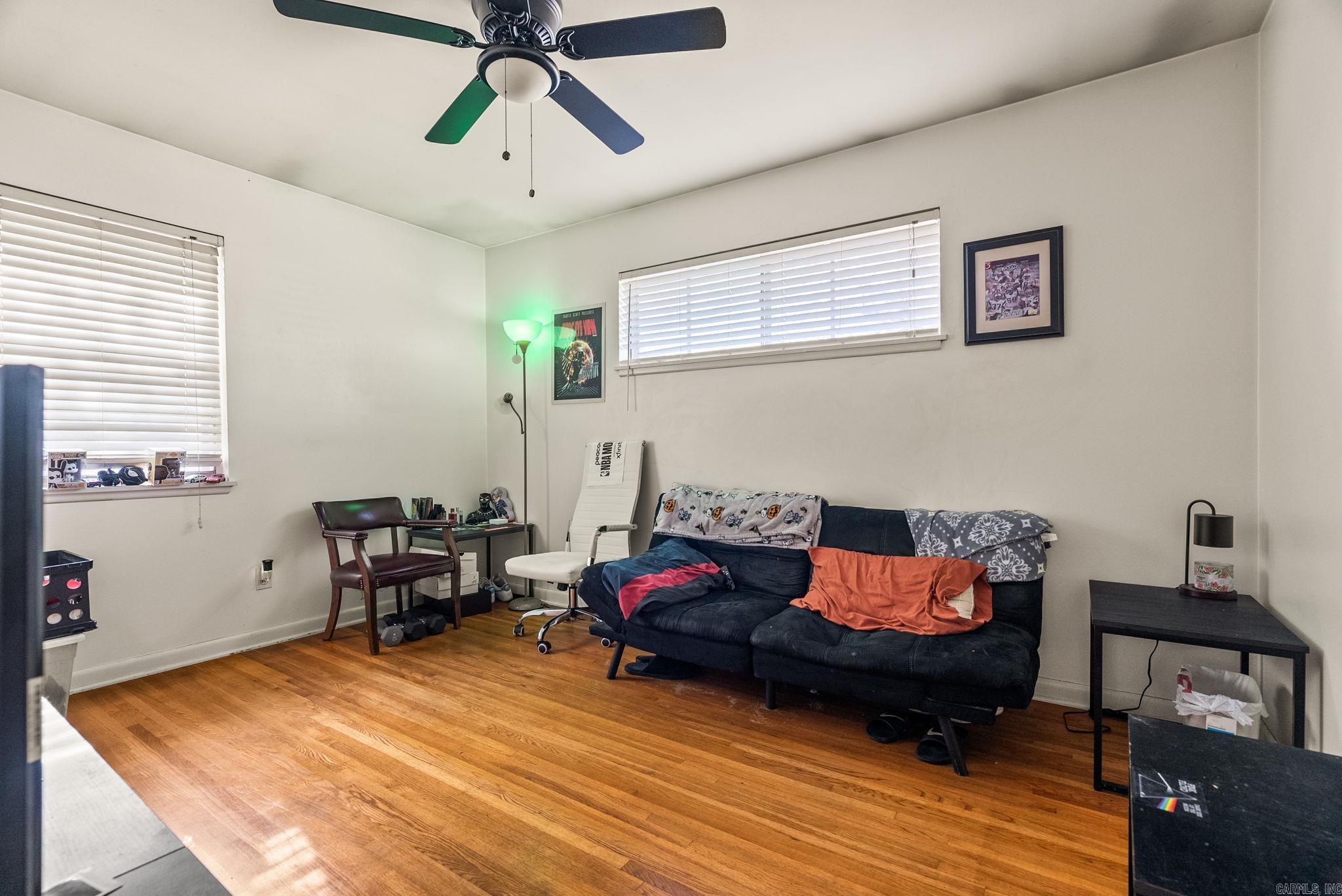 11 Berrywood Circle Little Rock, AR 72205