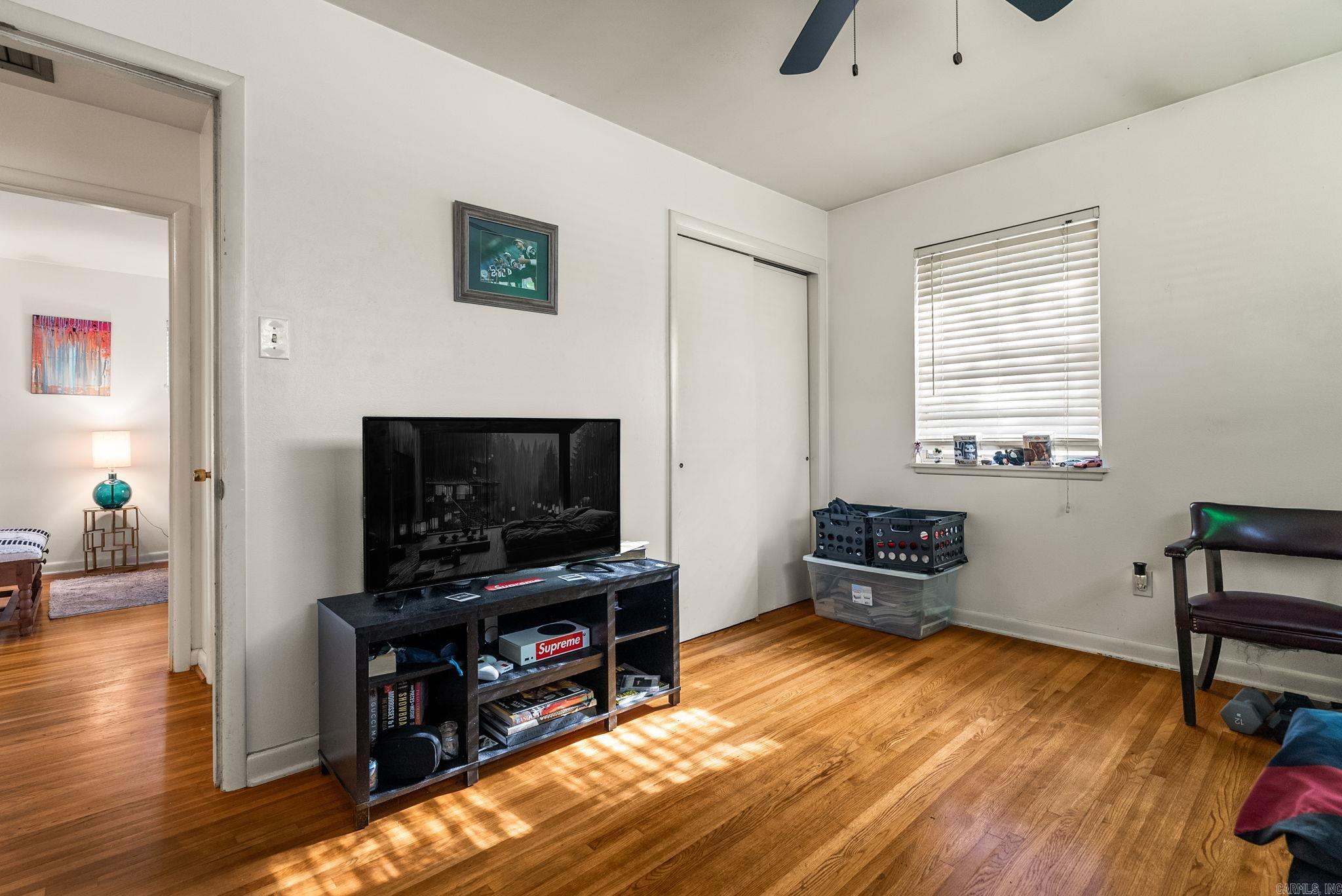 11 Berrywood Circle Little Rock, AR 72205