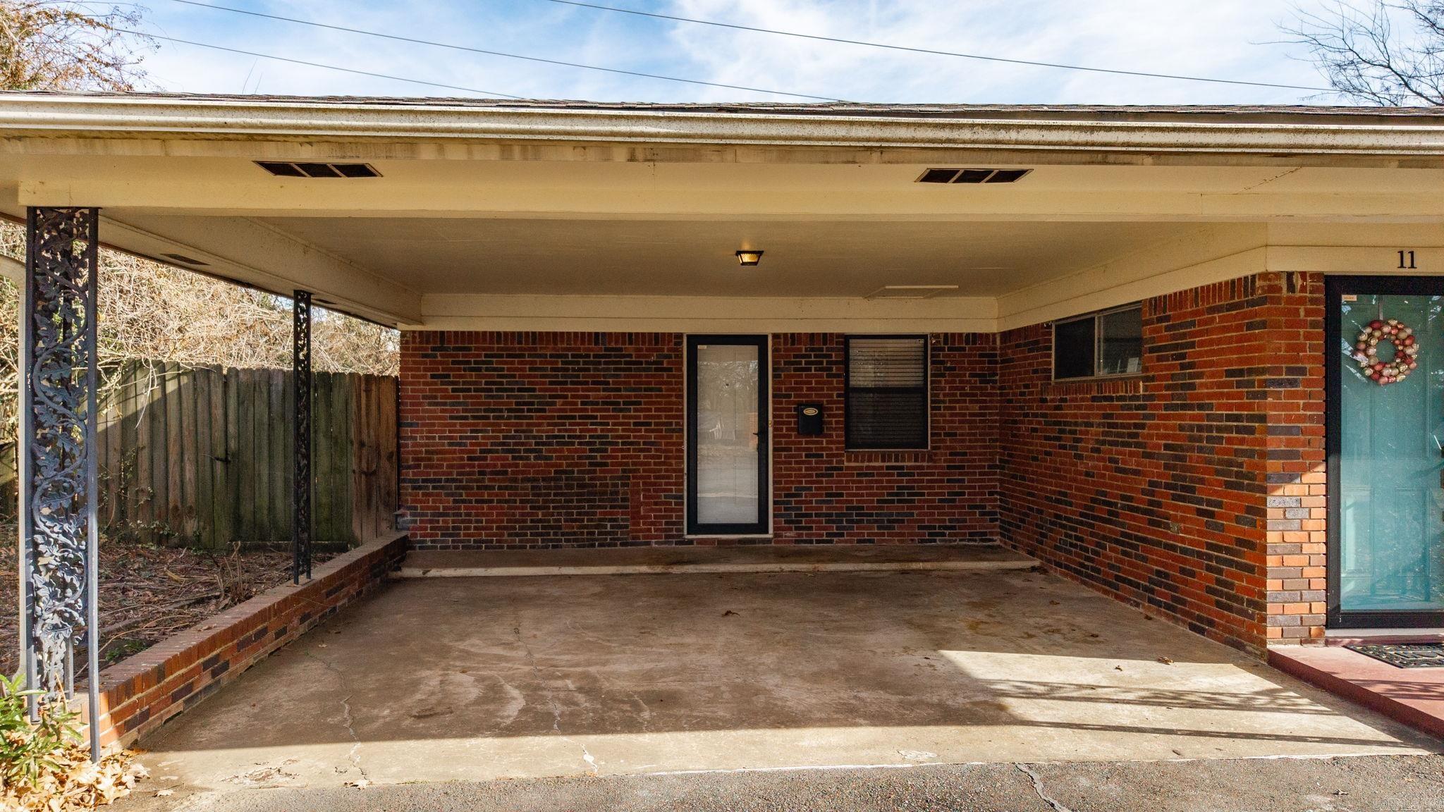 11 Berrywood Circle Little Rock, AR 72205