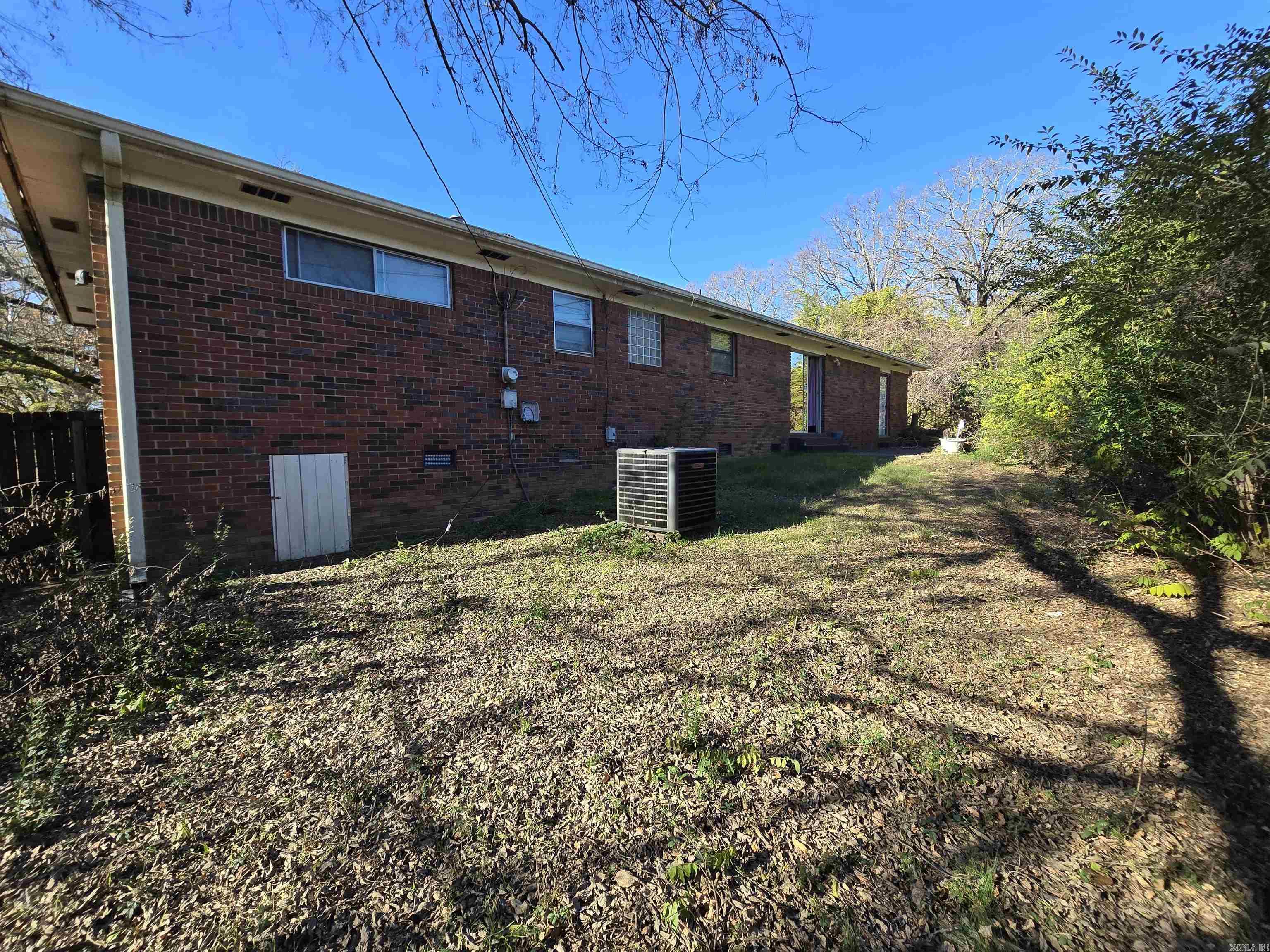 11 Berrywood Circle Little Rock, AR 72205