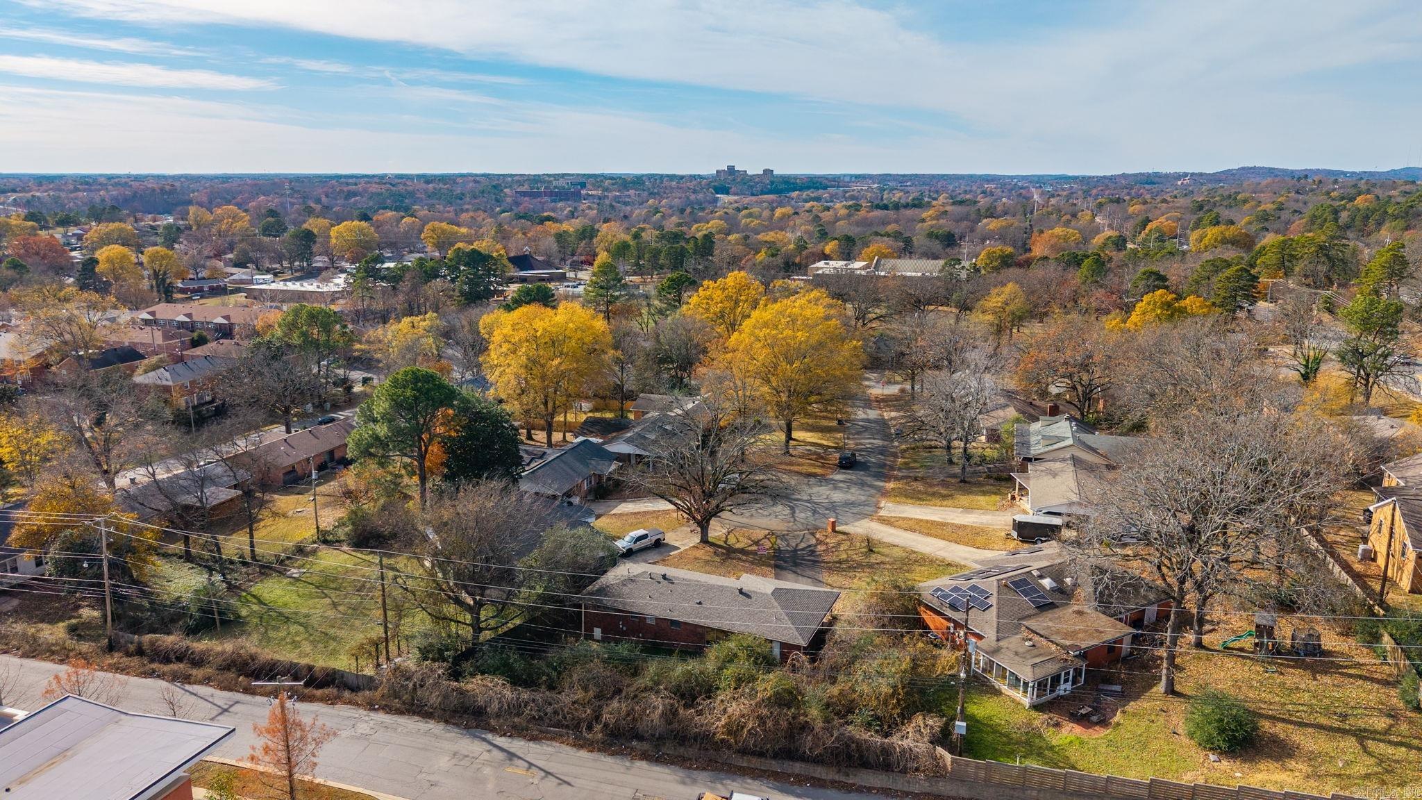 11 Berrywood Circle Little Rock, AR 72205