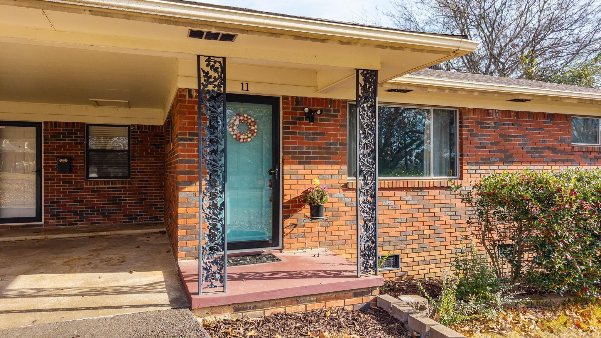 11 Berrywood Circle Little Rock, AR 72205