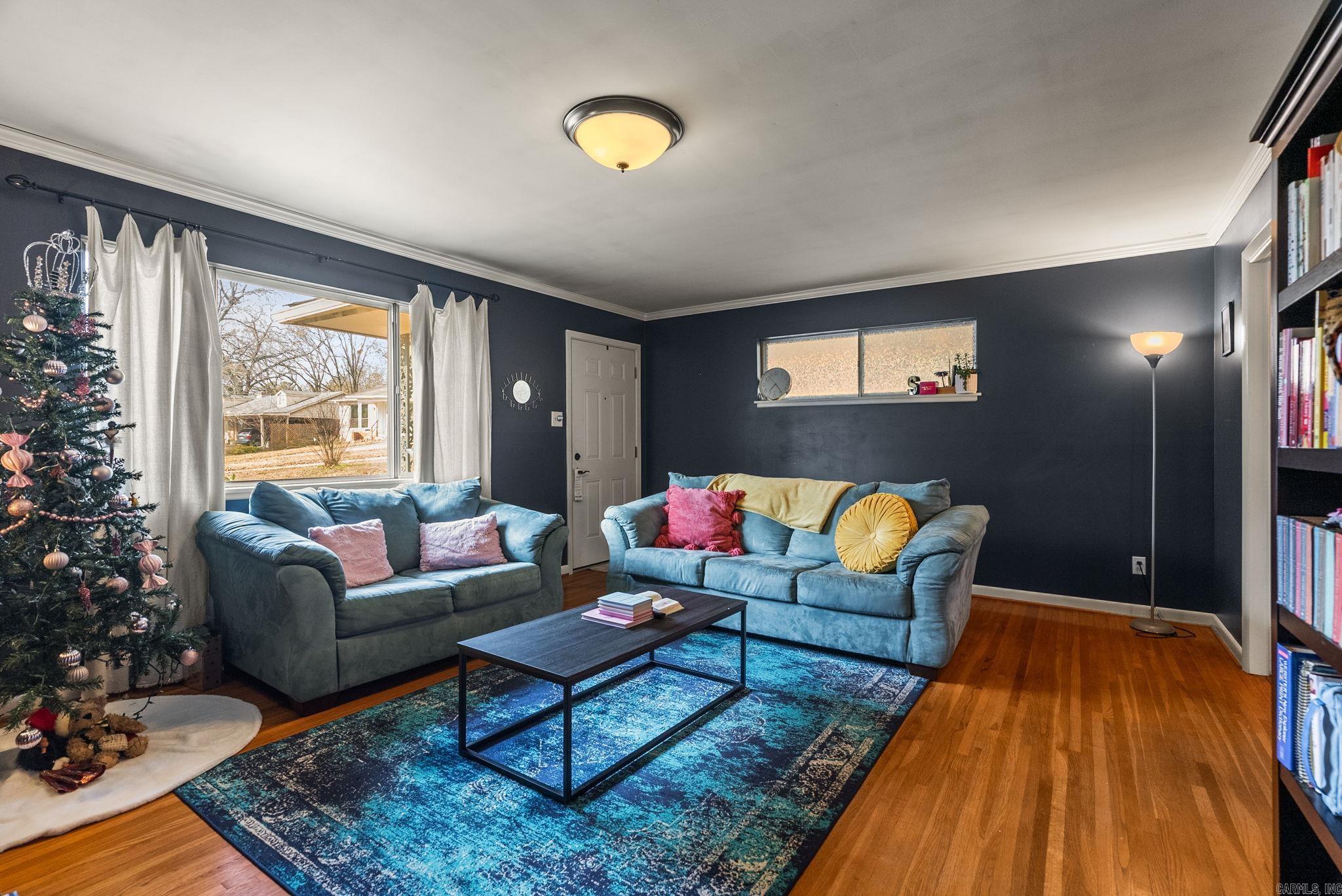 11 Berrywood Circle Little Rock, AR 72205