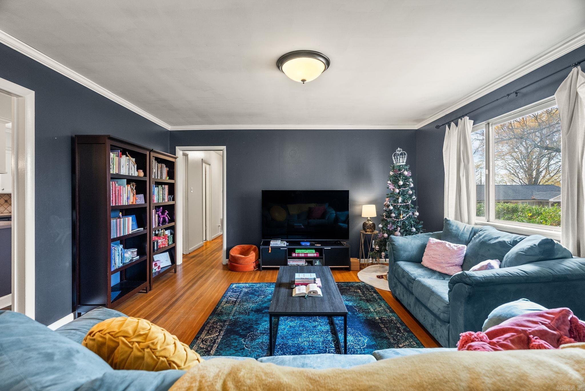 11 Berrywood Circle Little Rock, AR 72205