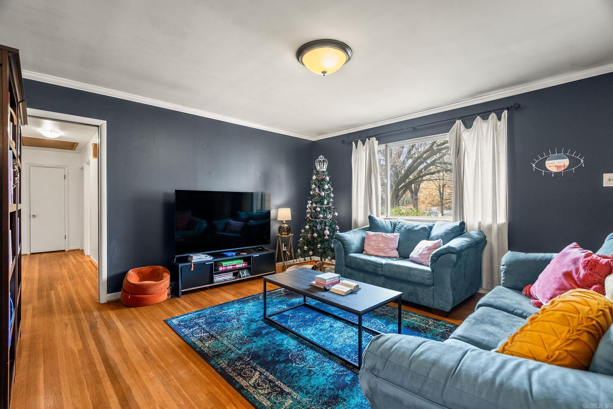 11 Berrywood Circle Little Rock, AR 72205