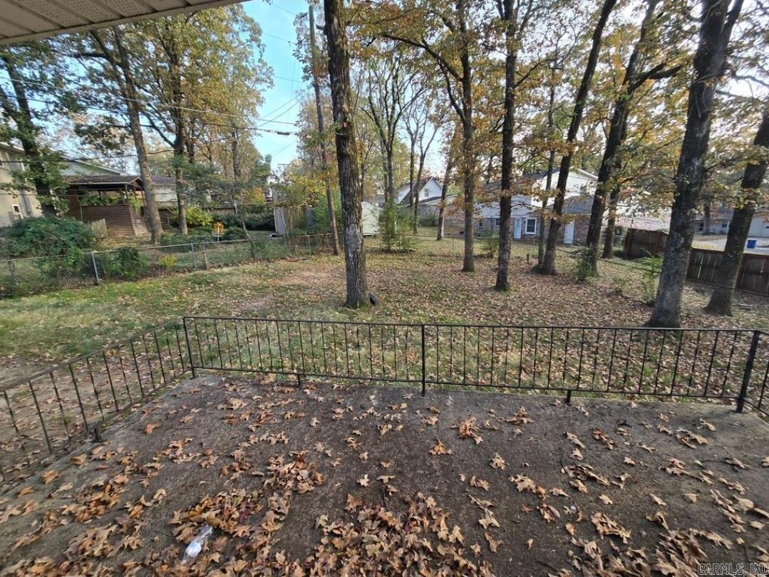 7014 Ponderosa  North Little Rock, AR