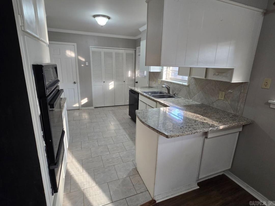 7014 Ponderosa  North Little Rock, AR